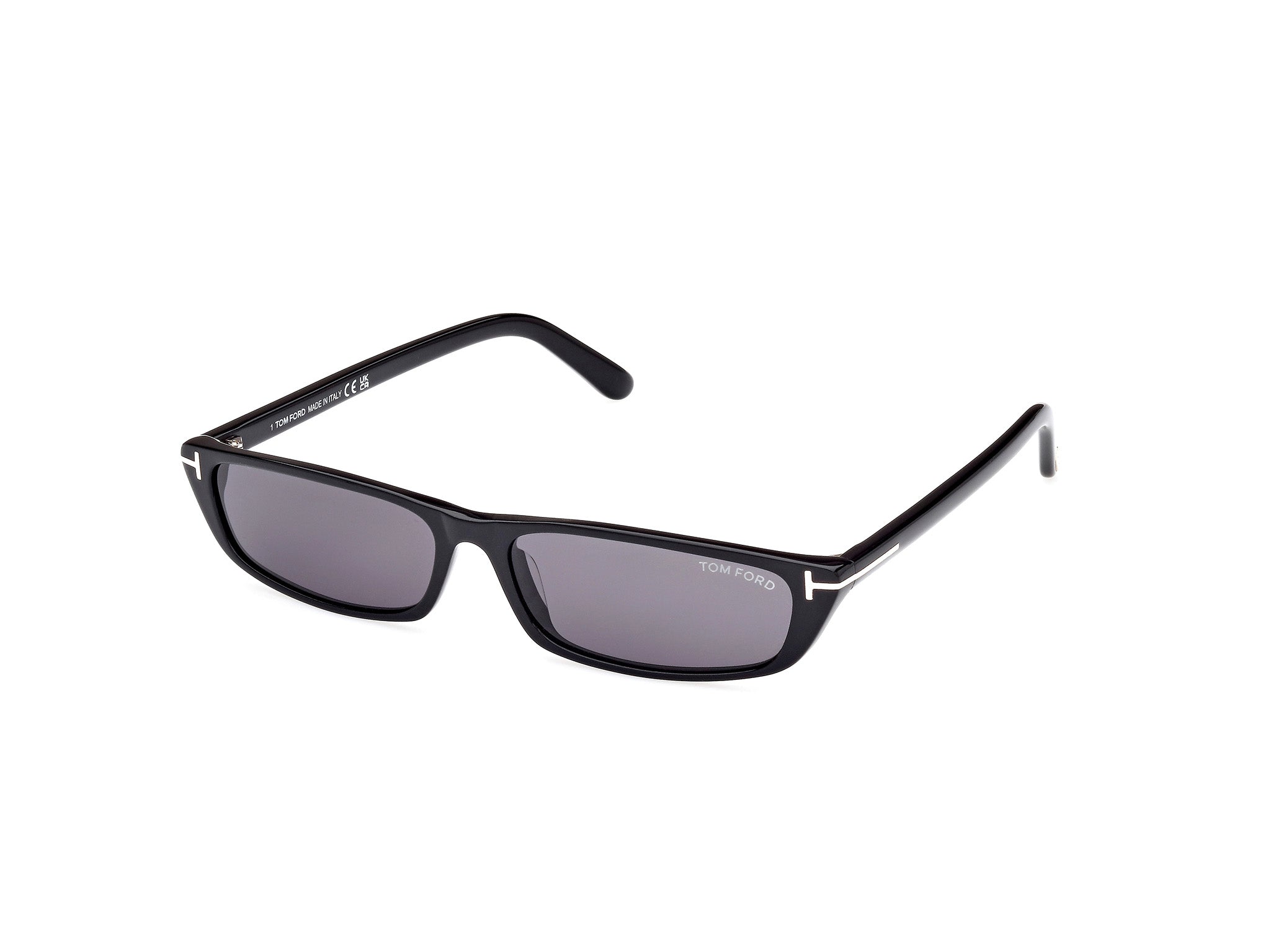 FT1058 ALEJANDRO 01A Occhiali da sole TOM FORD 1