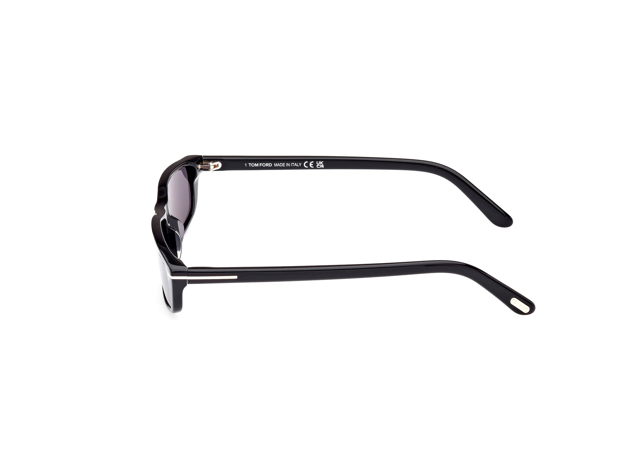 FT1058 ALEJANDRO 01A Occhiali da sole TOM FORD 3
