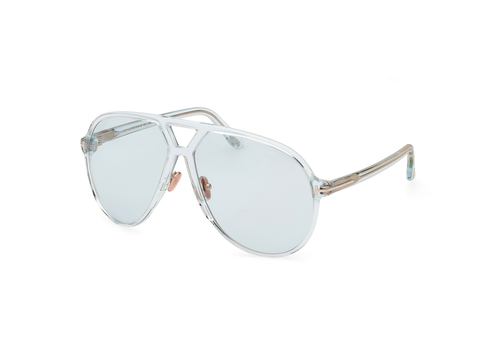 FT1061 BERTRAND 84V Occhiali da sole TOM FORD 1