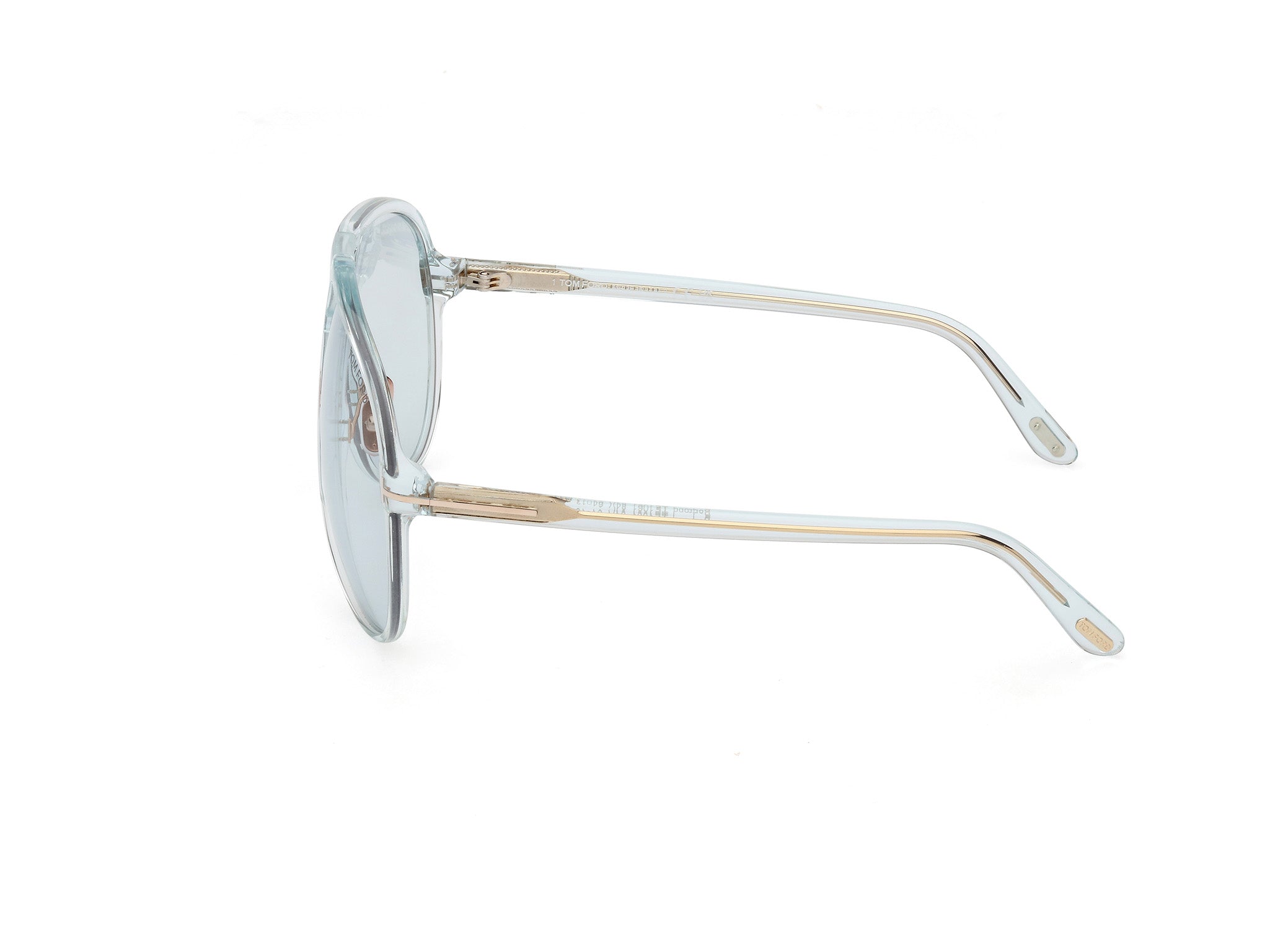 FT1061 BERTRAND 84V Occhiali da sole TOM FORD 2