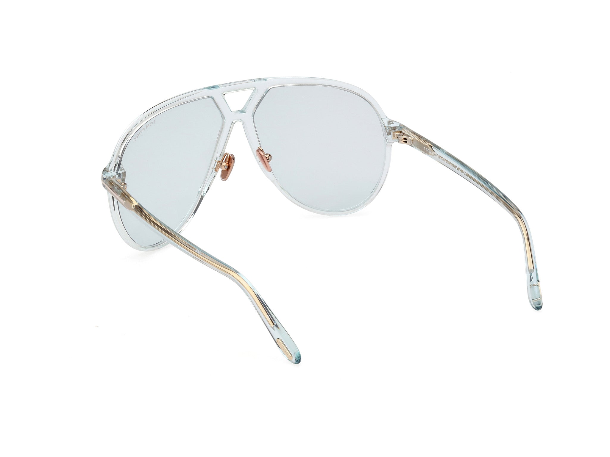 FT1061 BERTRAND 84V Occhiali da sole TOM FORD 3