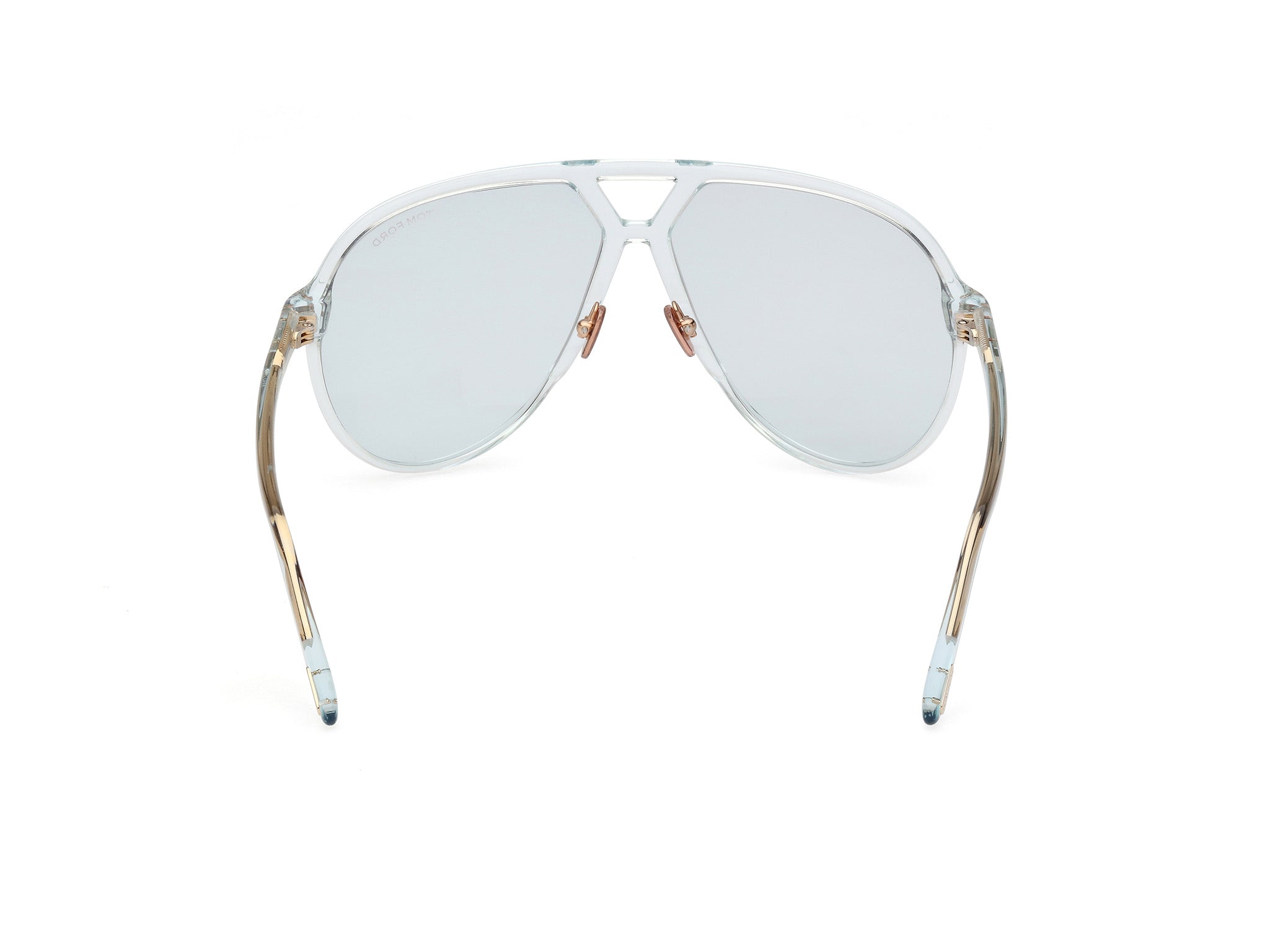 FT1061 BERTRAND 84V Occhiali da sole TOM FORD 4