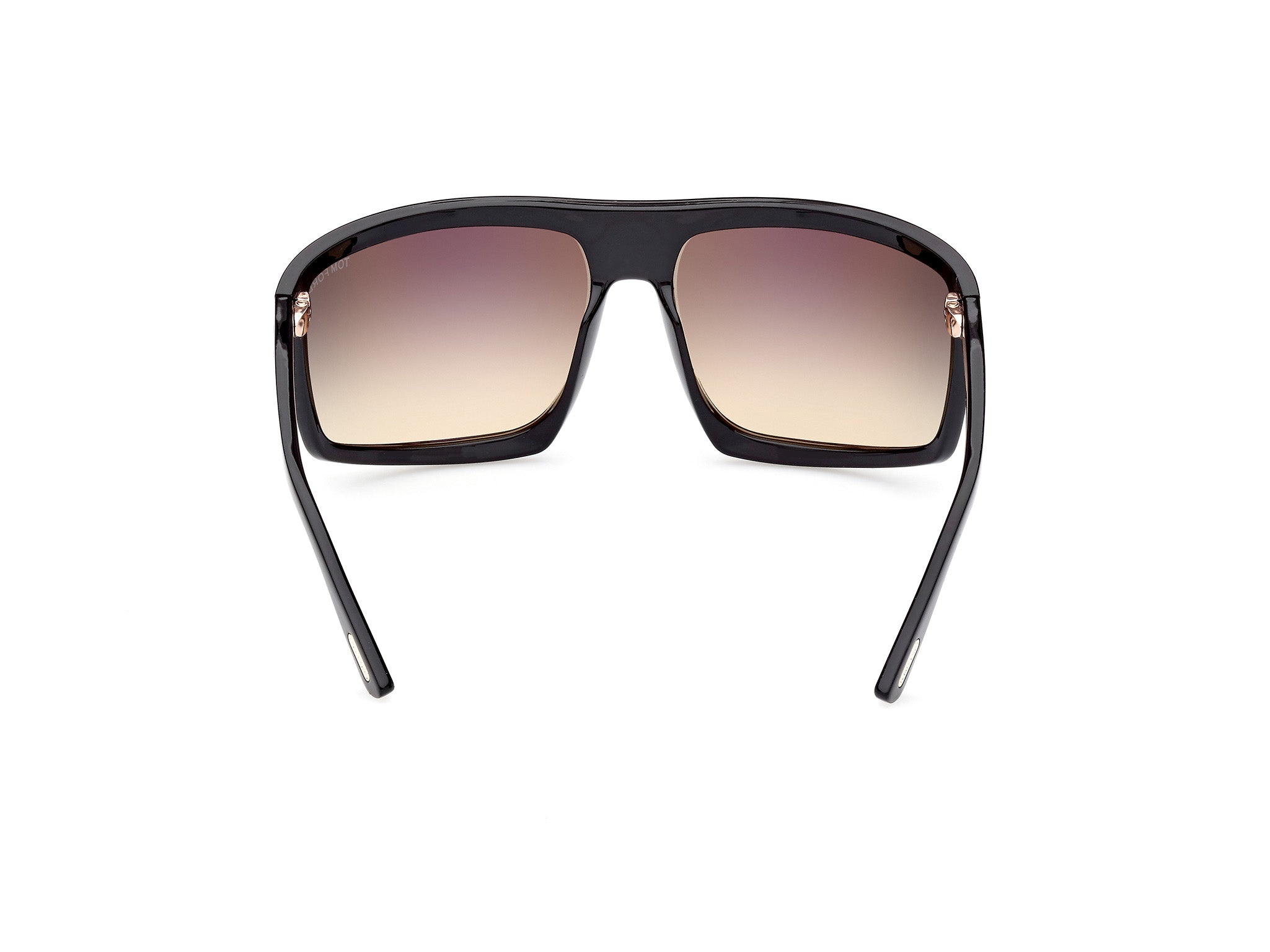 FT1066 CLINT-02 01B Occhiali da sole TOM FORD 6