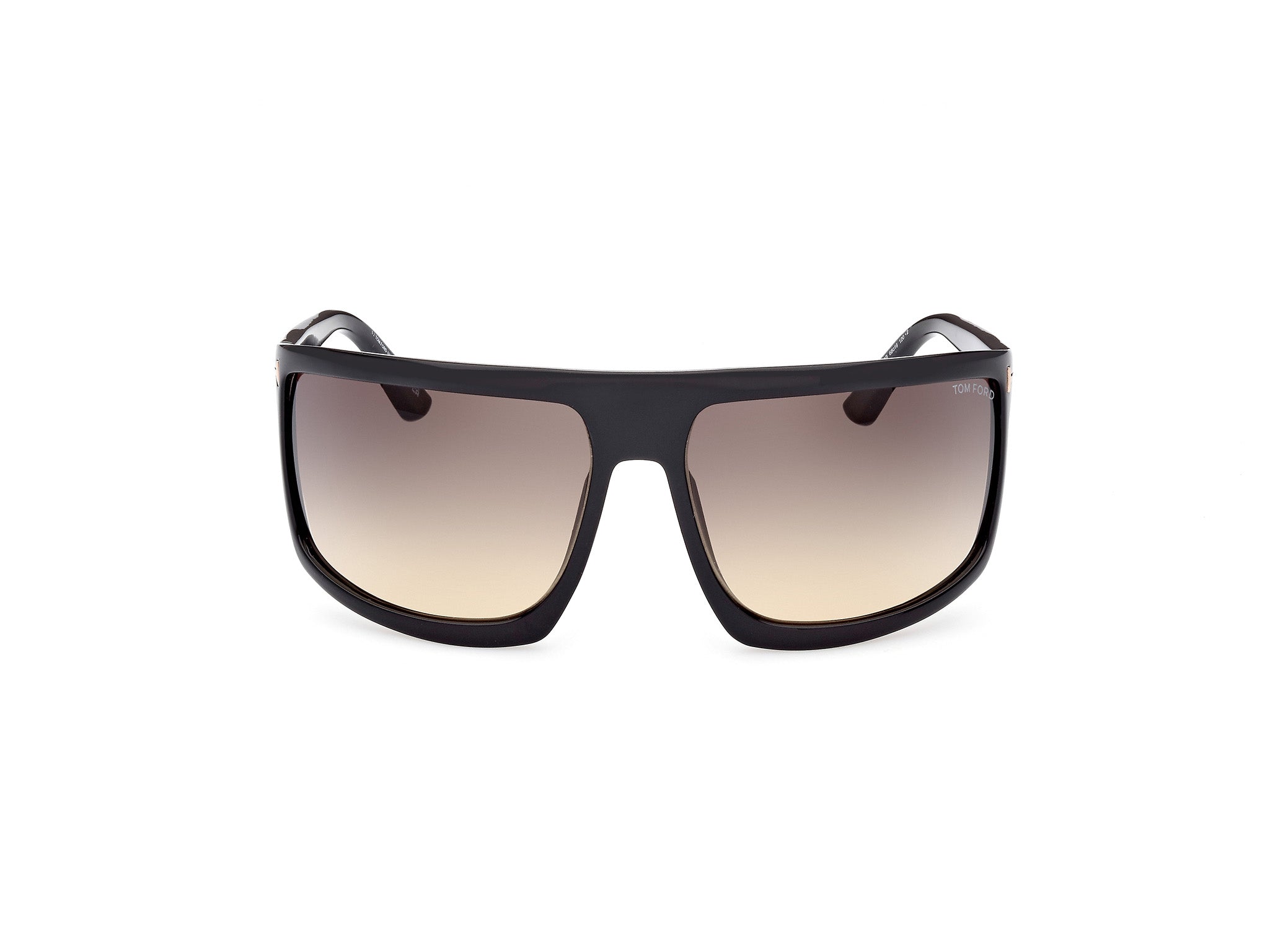 FT1066 CLINT-02 01B Occhiali da sole TOM FORD 3