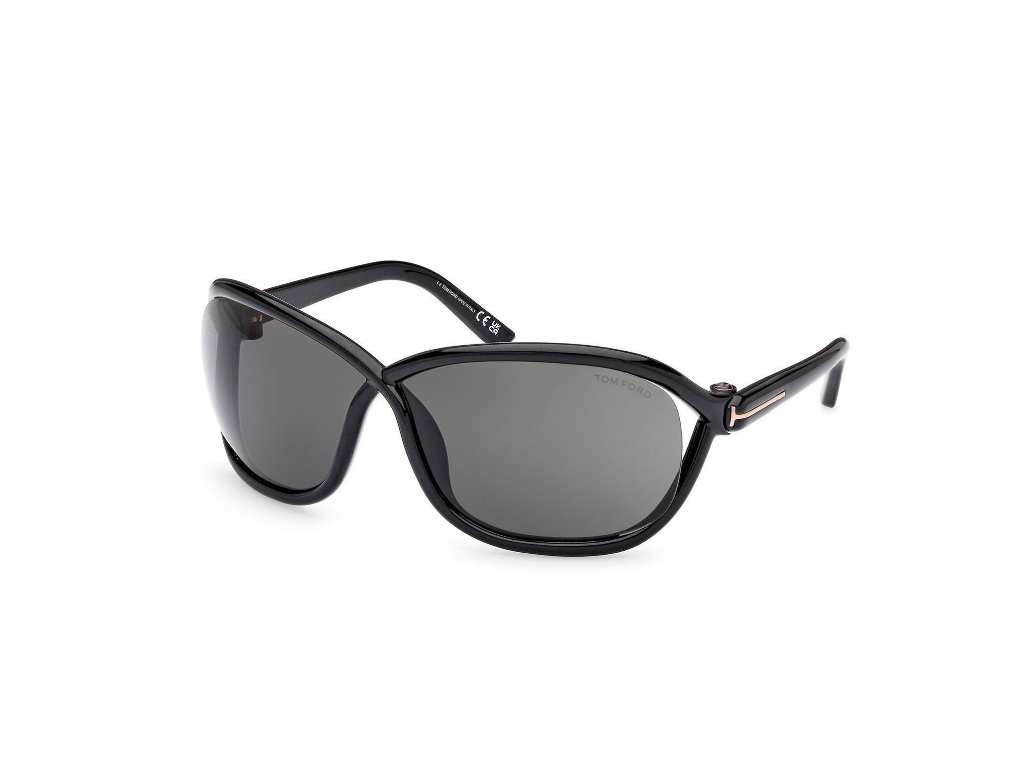 FT1069 FERNANDA 01A Occhiali da sole TOM FORD 1