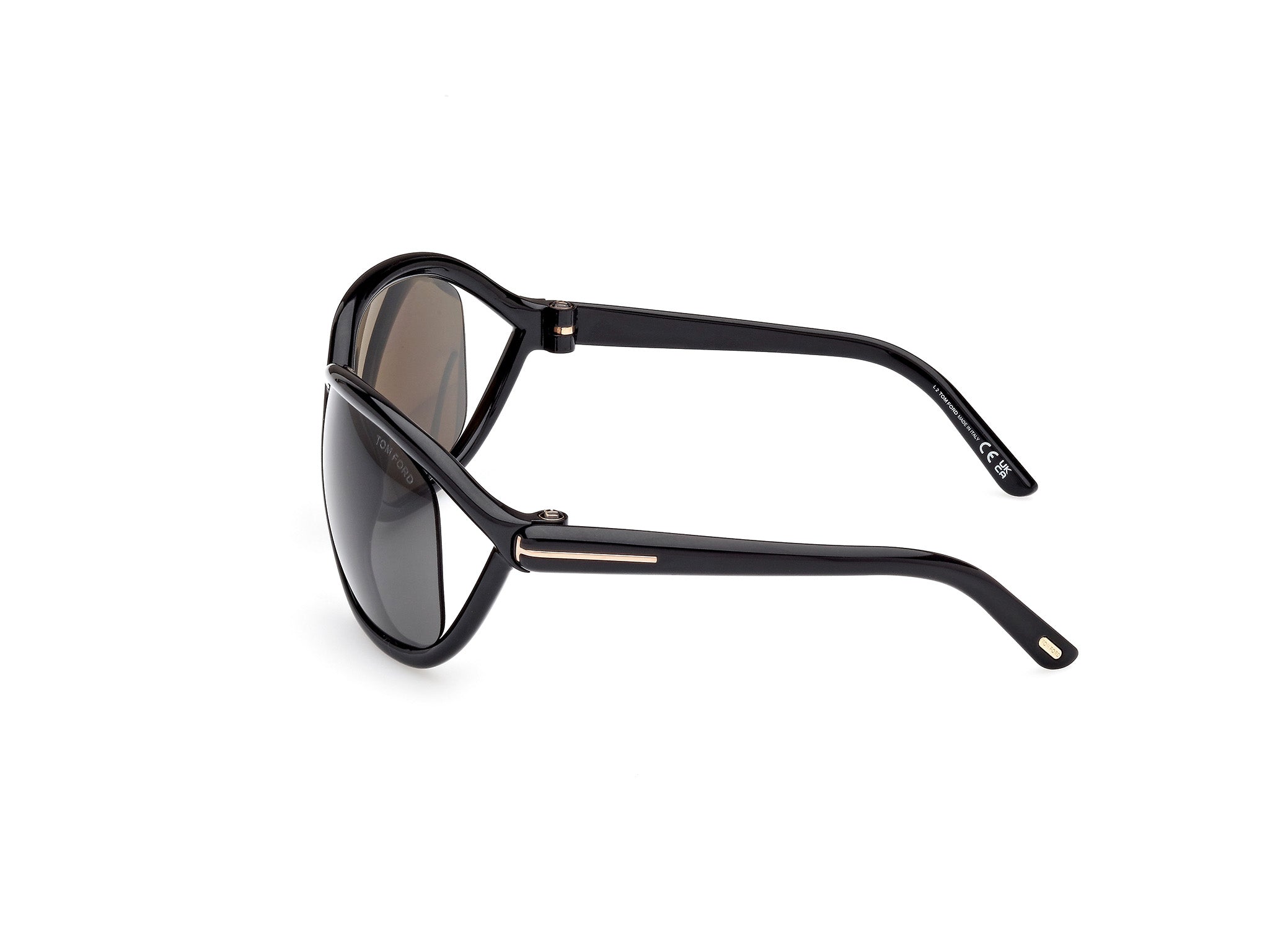 FT1069 FERNANDA 01A Occhiali da sole TOM FORD 2