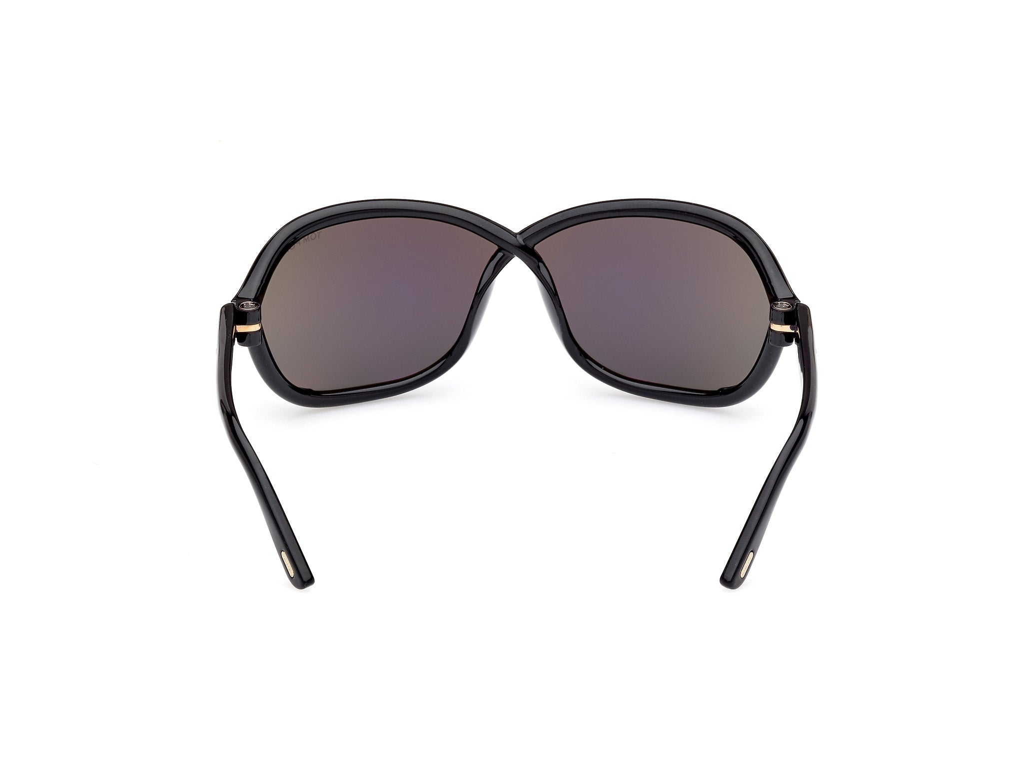 FT1069 FERNANDA 01A Occhiali da sole TOM FORD 5