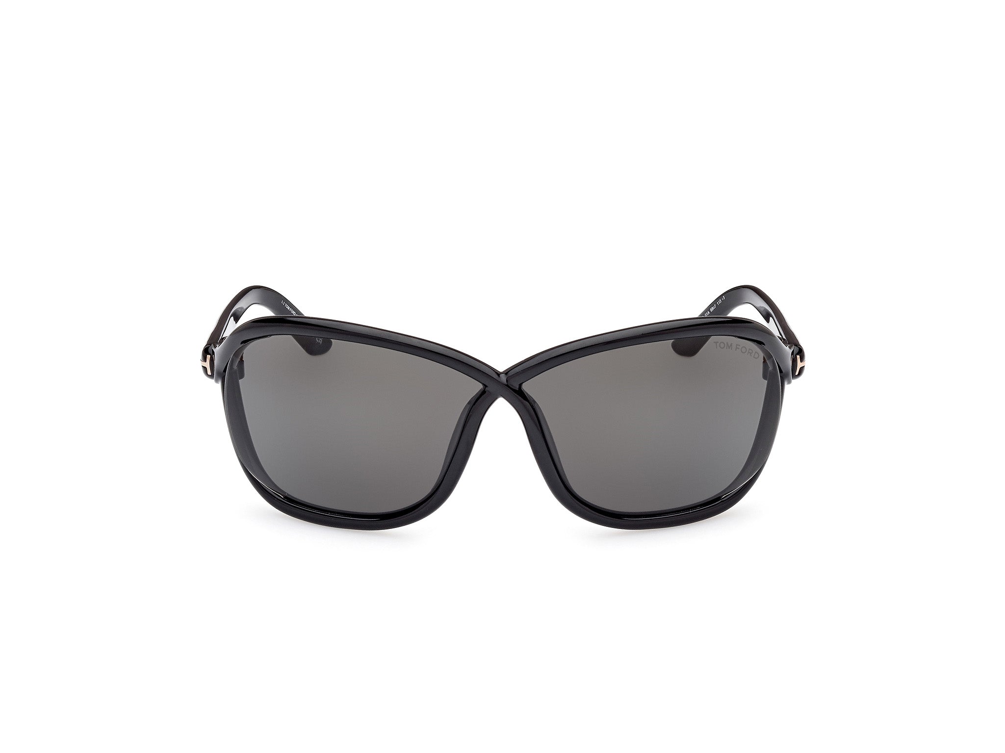 FT1069 FERNANDA 01A Occhiali da sole TOM FORD 3