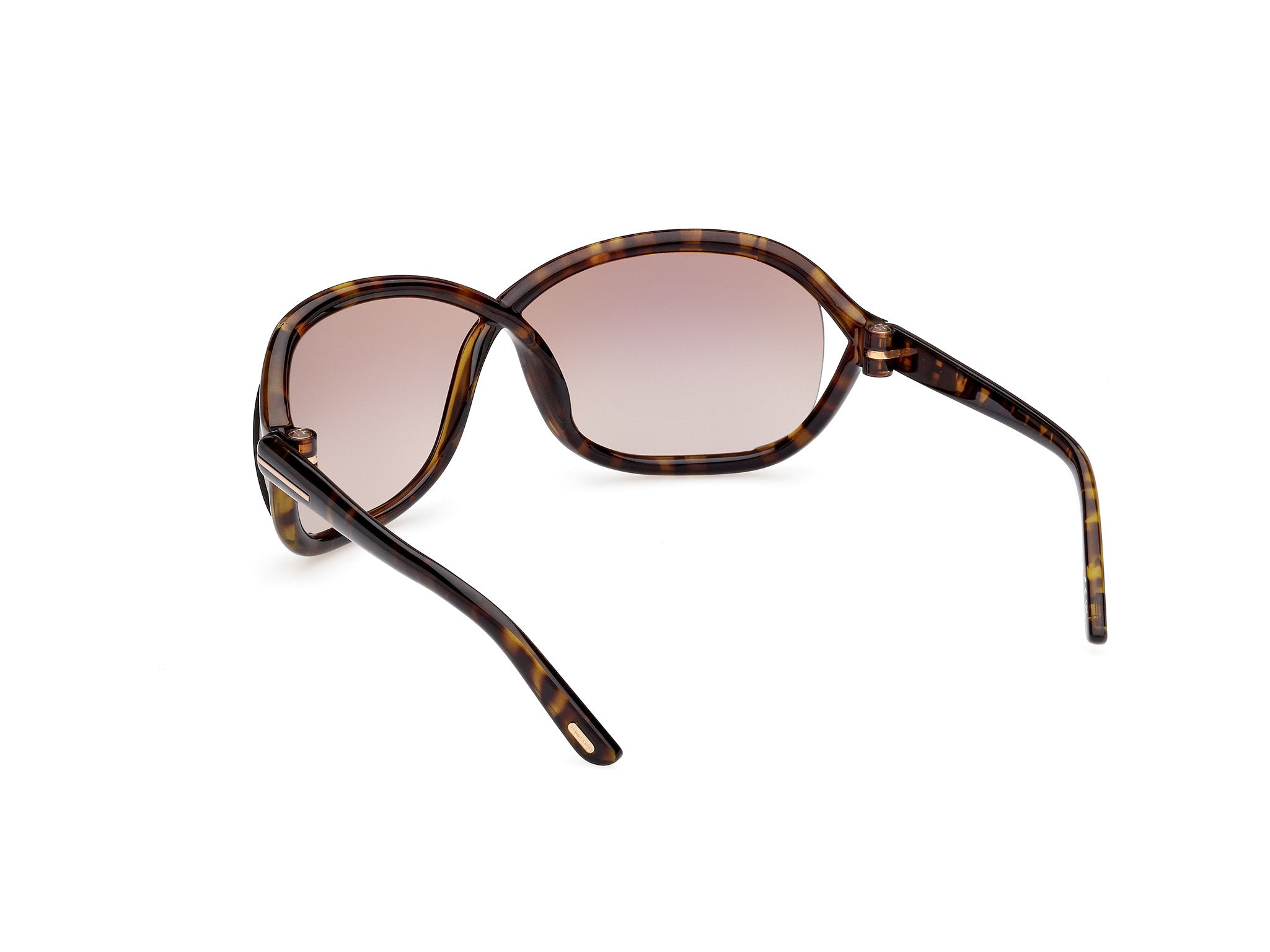 FT1069 FERNANDA 52G Occhiali da sole TOM FORD 4