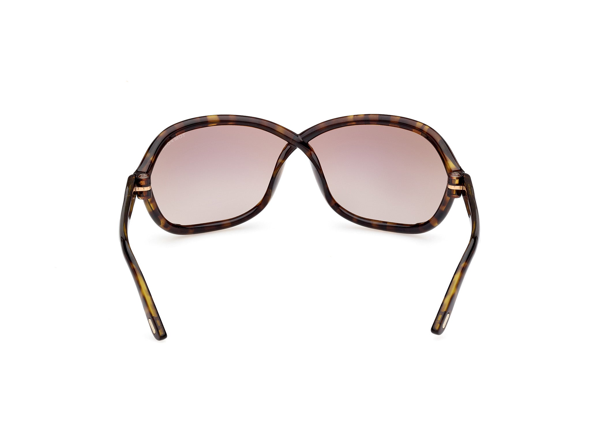 FT1069 FERNANDA 52G Occhiali da sole TOM FORD 5