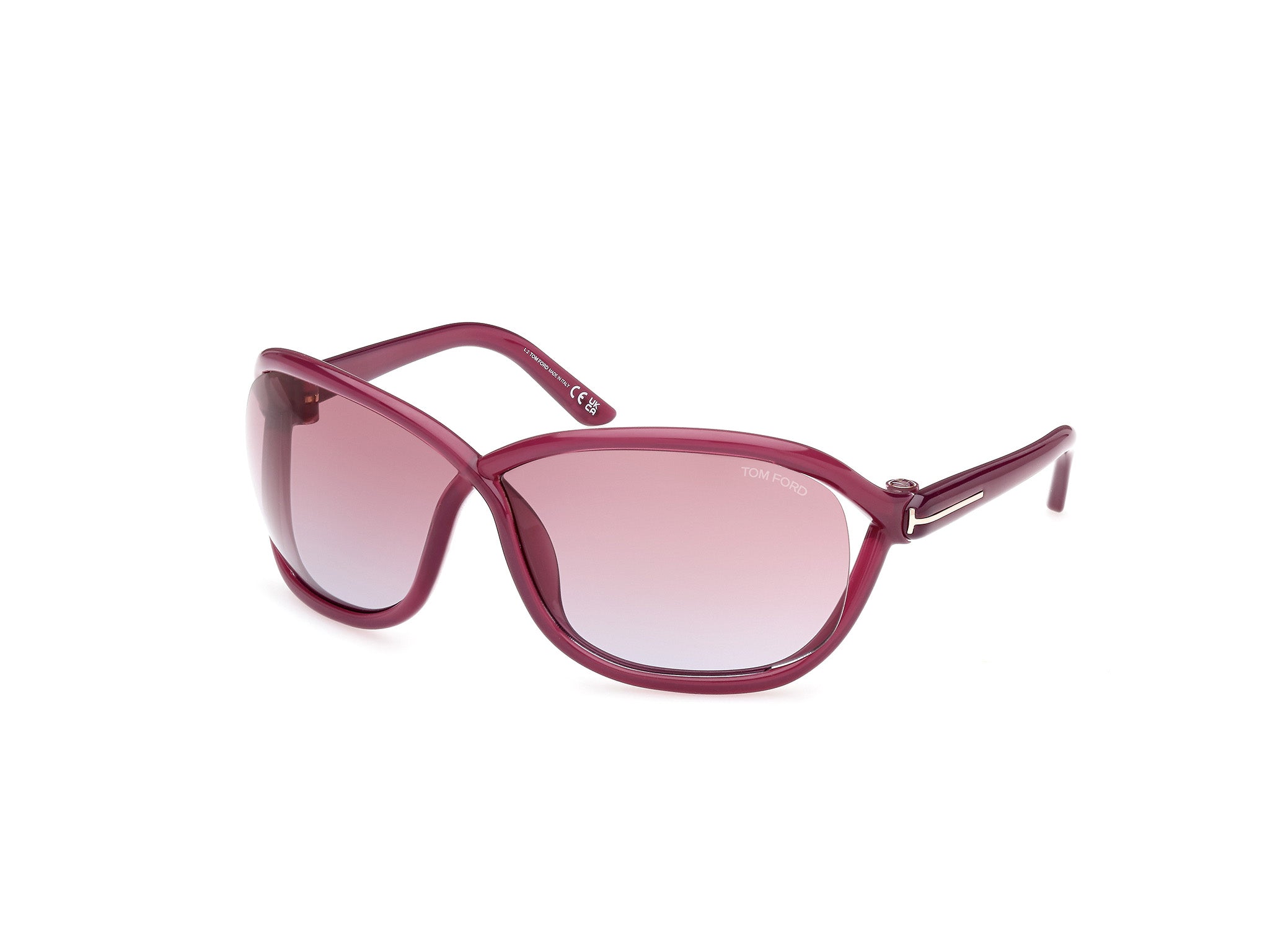 FT1069 FERNANDA 83Z Occhiali da sole TOM FORD 1