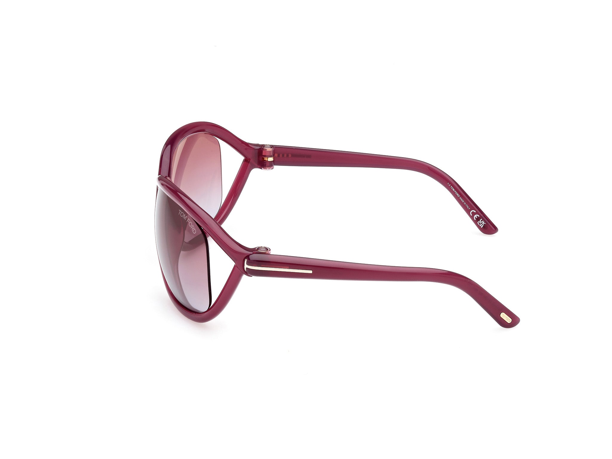 FT1069 FERNANDA 83Z Occhiali da sole TOM FORD 2