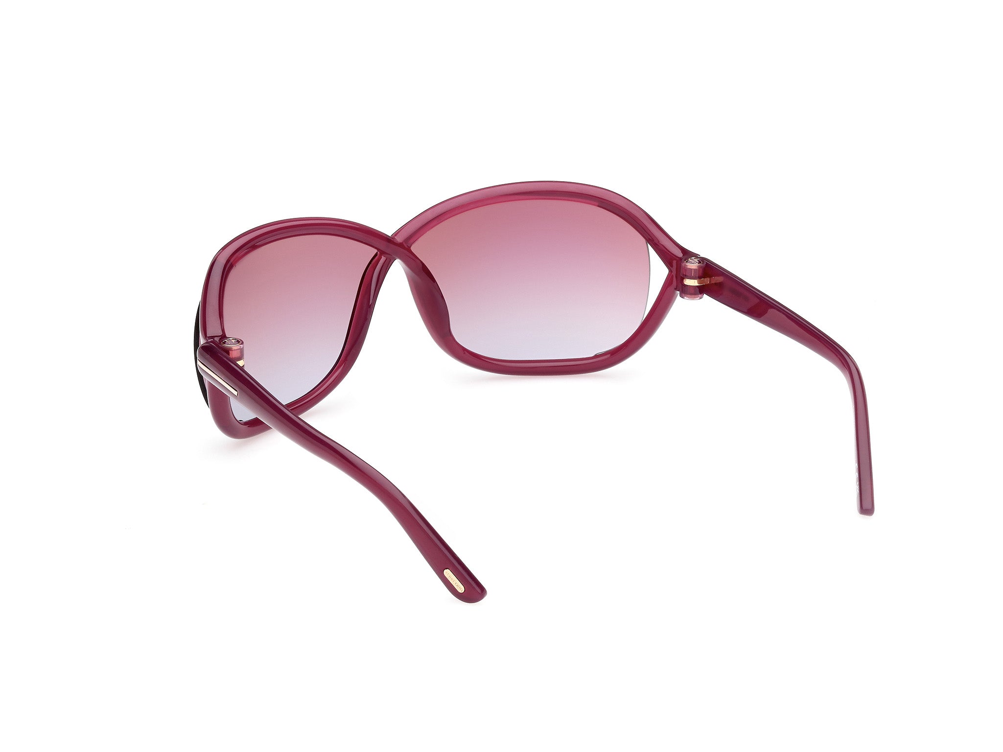 FT1069 FERNANDA 83Z Occhiali da sole TOM FORD 4