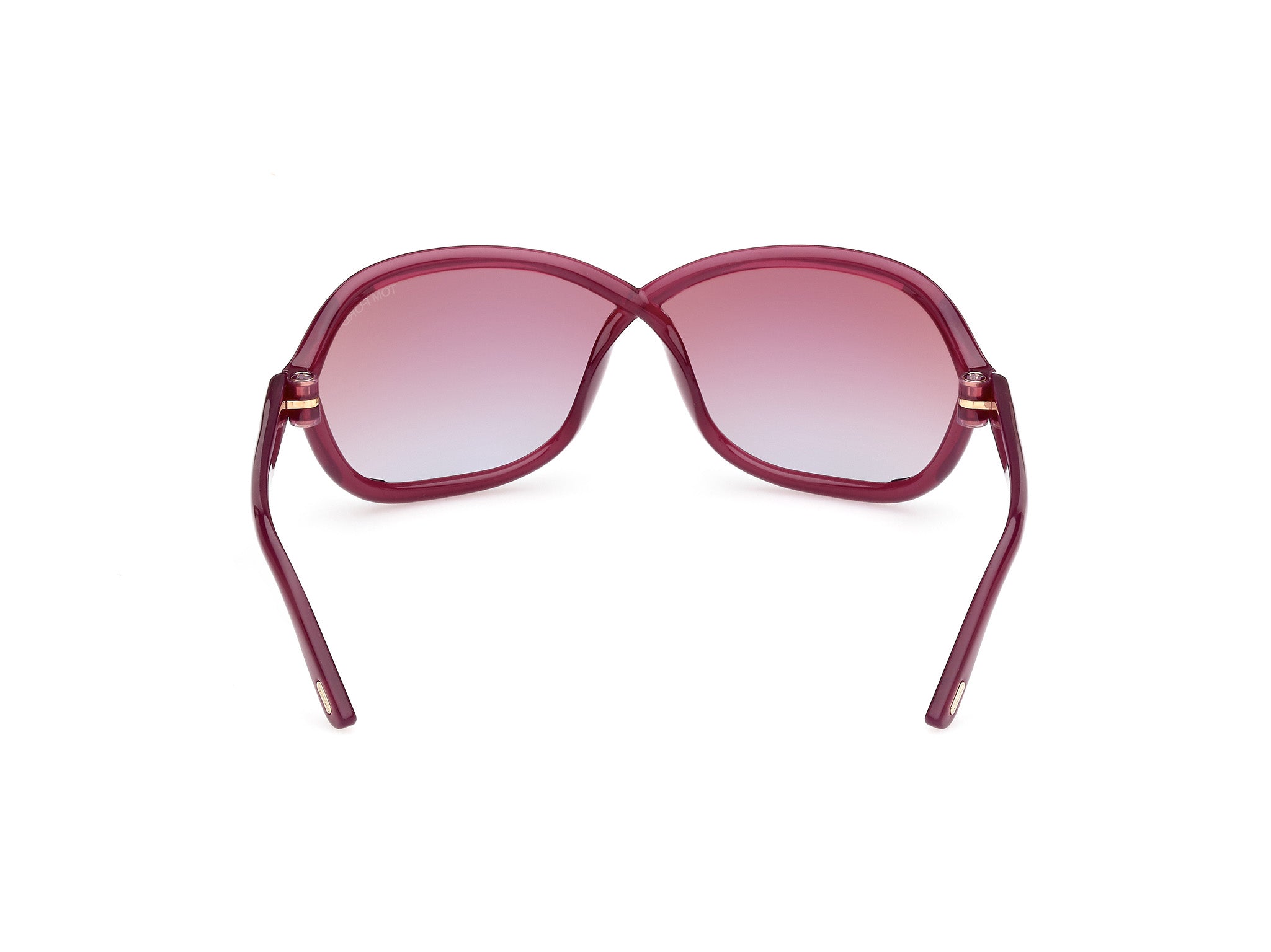 FT1069 FERNANDA 83Z Occhiali da sole TOM FORD 5
