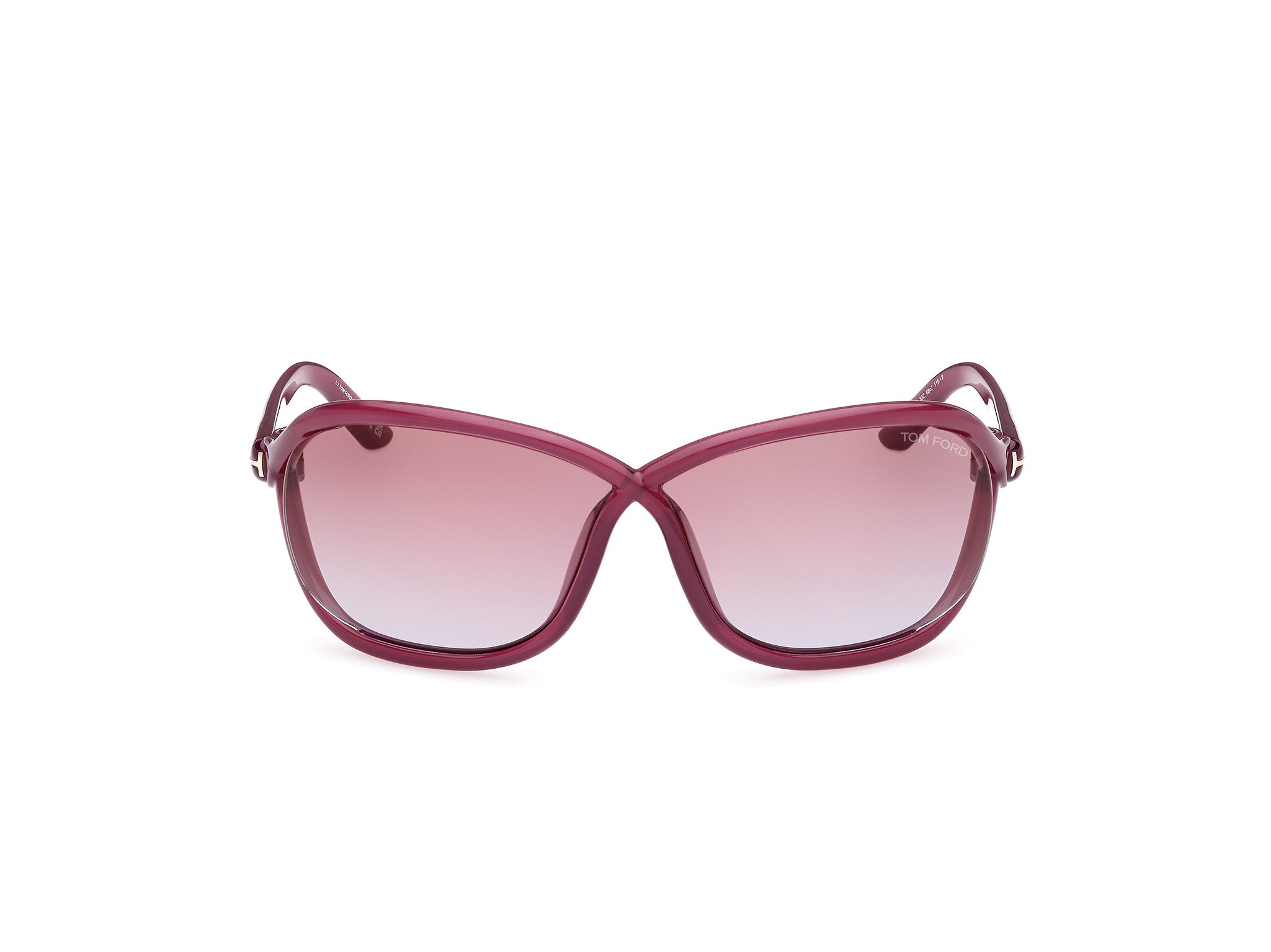 FT1069 FERNANDA 83Z Occhiali da sole TOM FORD 3