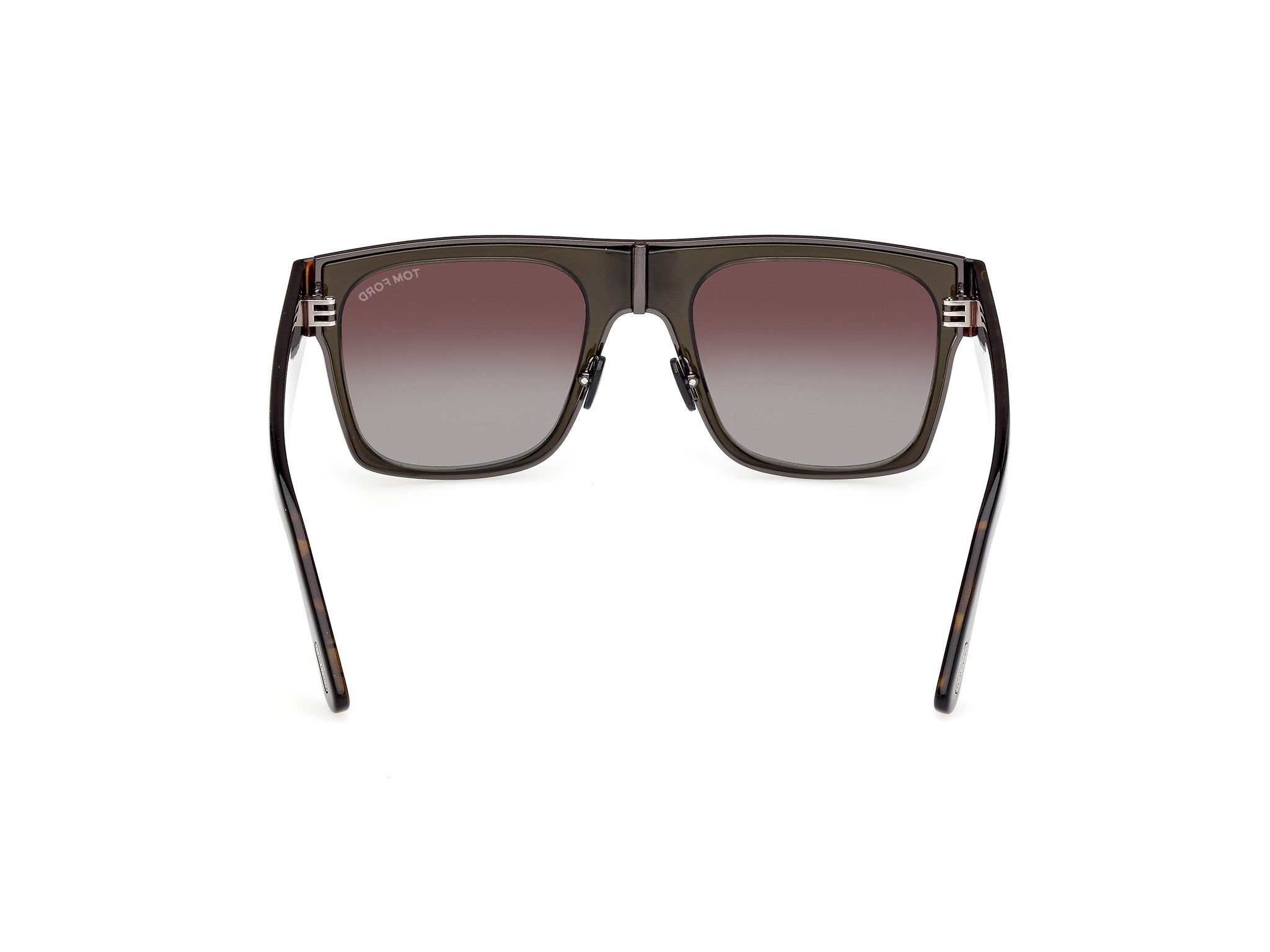 FT1073 EDWIN 51G Occhiali da sole TOM FORD 5