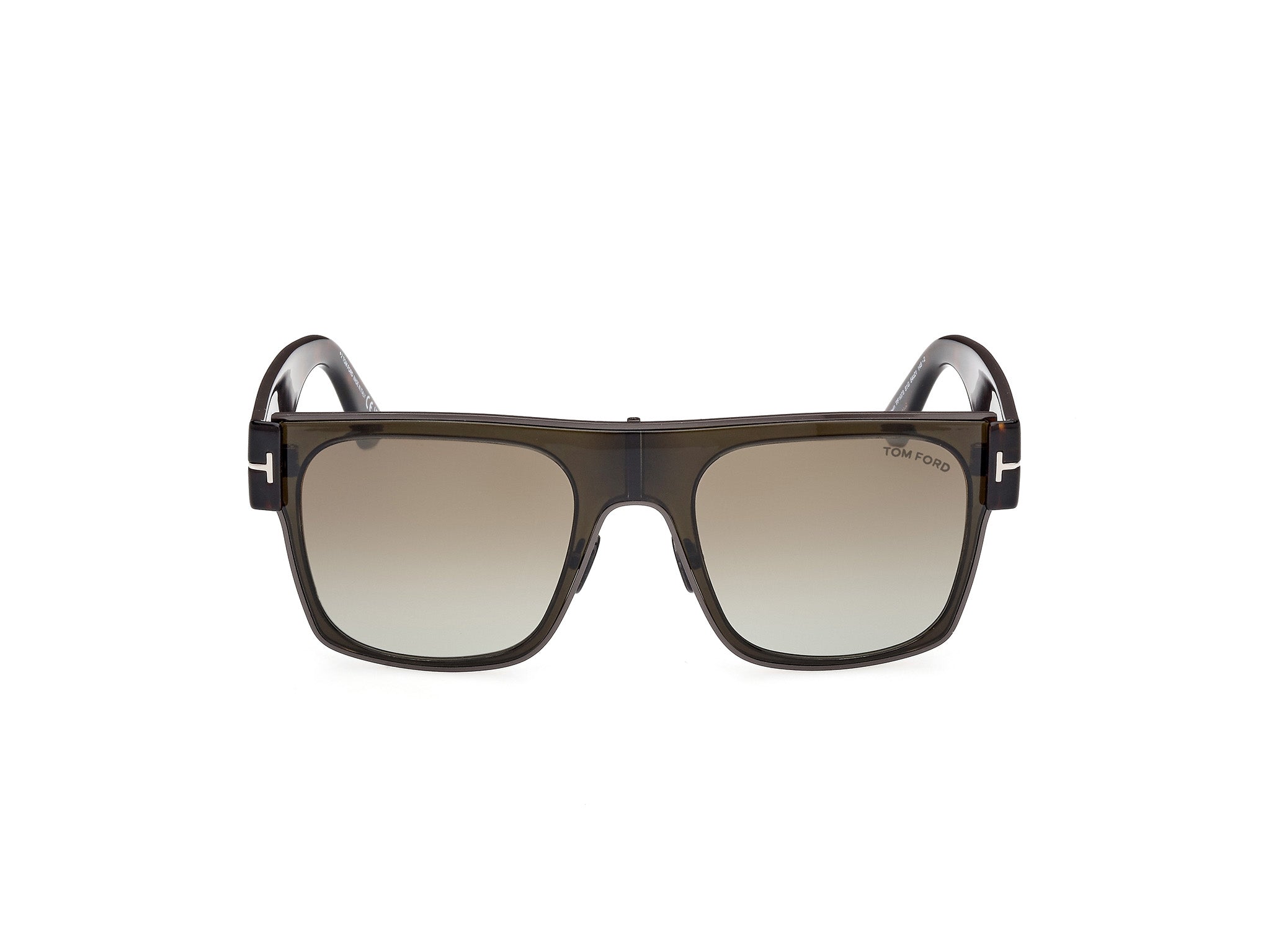 FT1073 EDWIN 51G Occhiali da sole TOM FORD 3