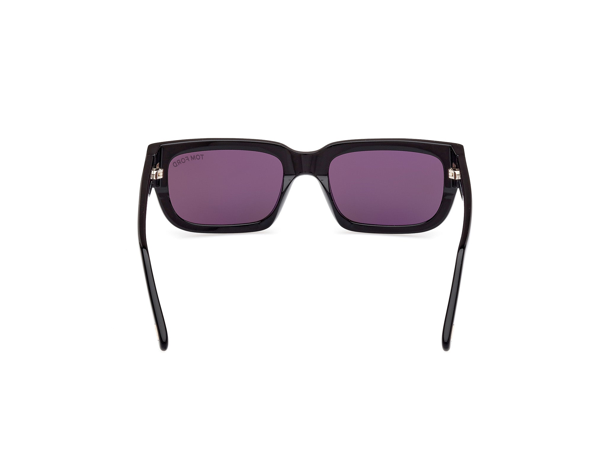 FT1075 EZRA 01A Occhiali da sole TOM FORD 5