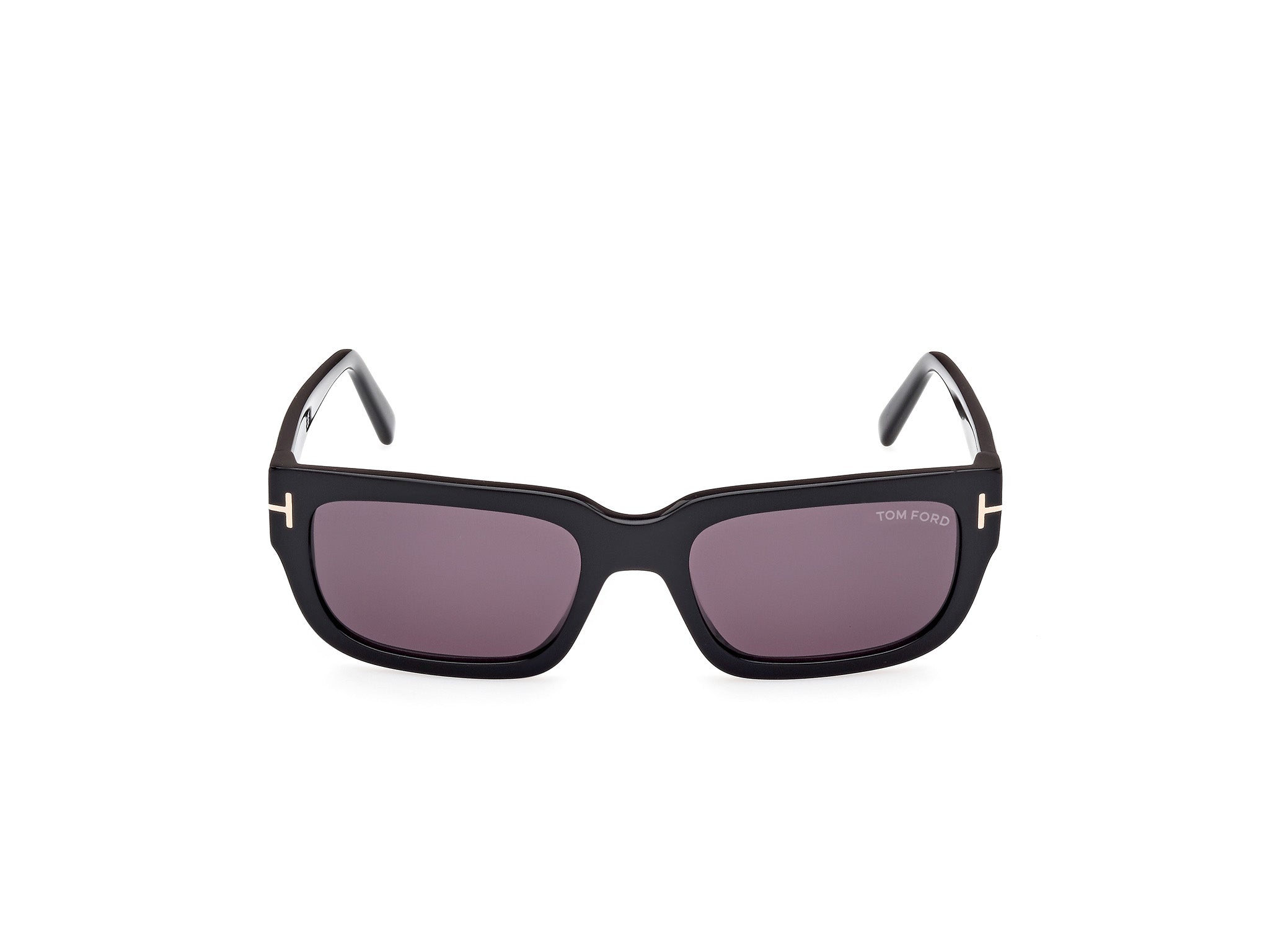 FT1075 EZRA 01A Occhiali da sole TOM FORD 3