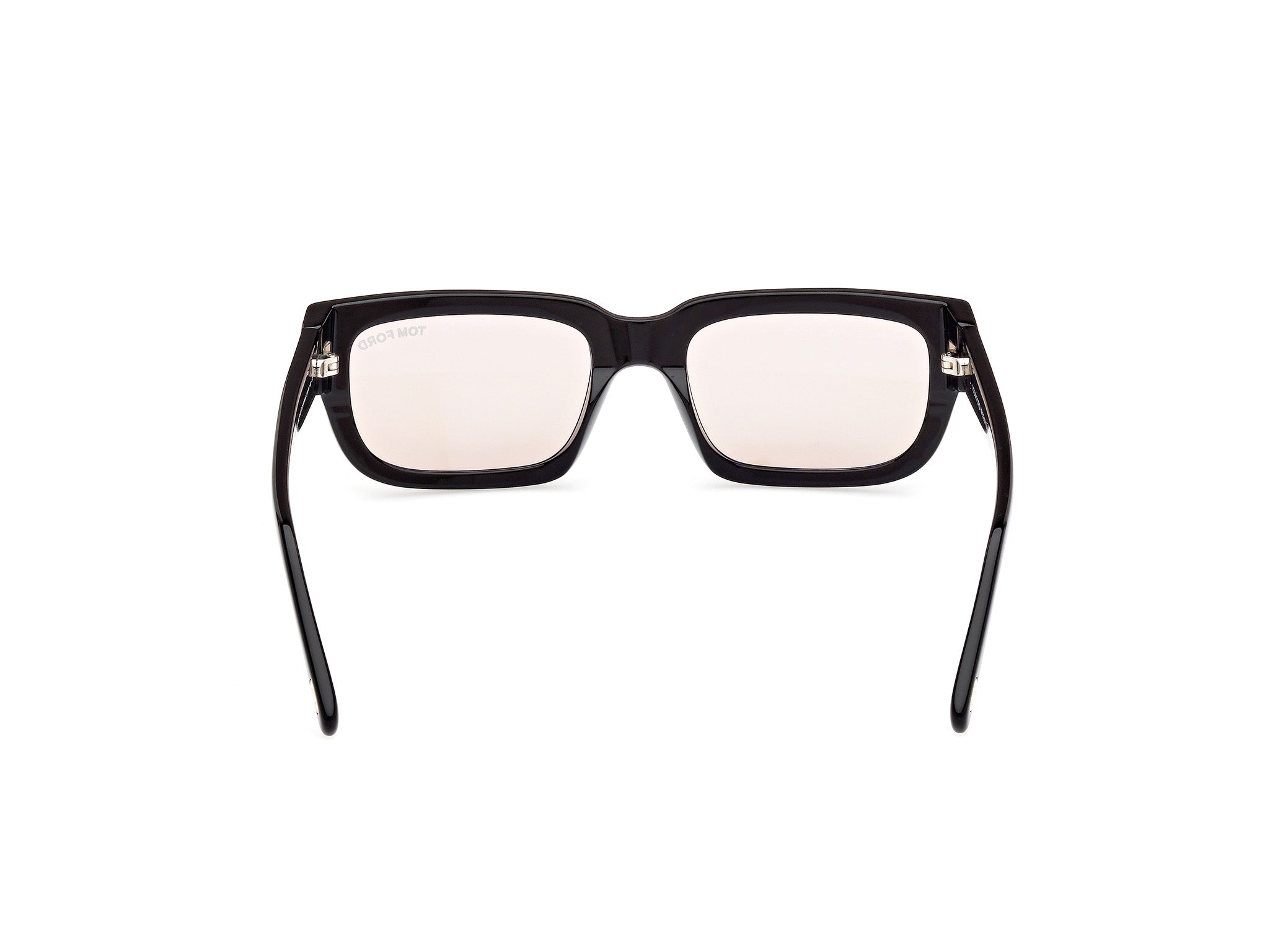 FT1075 EZRA 01E Occhiali da sole TOM FORD 5