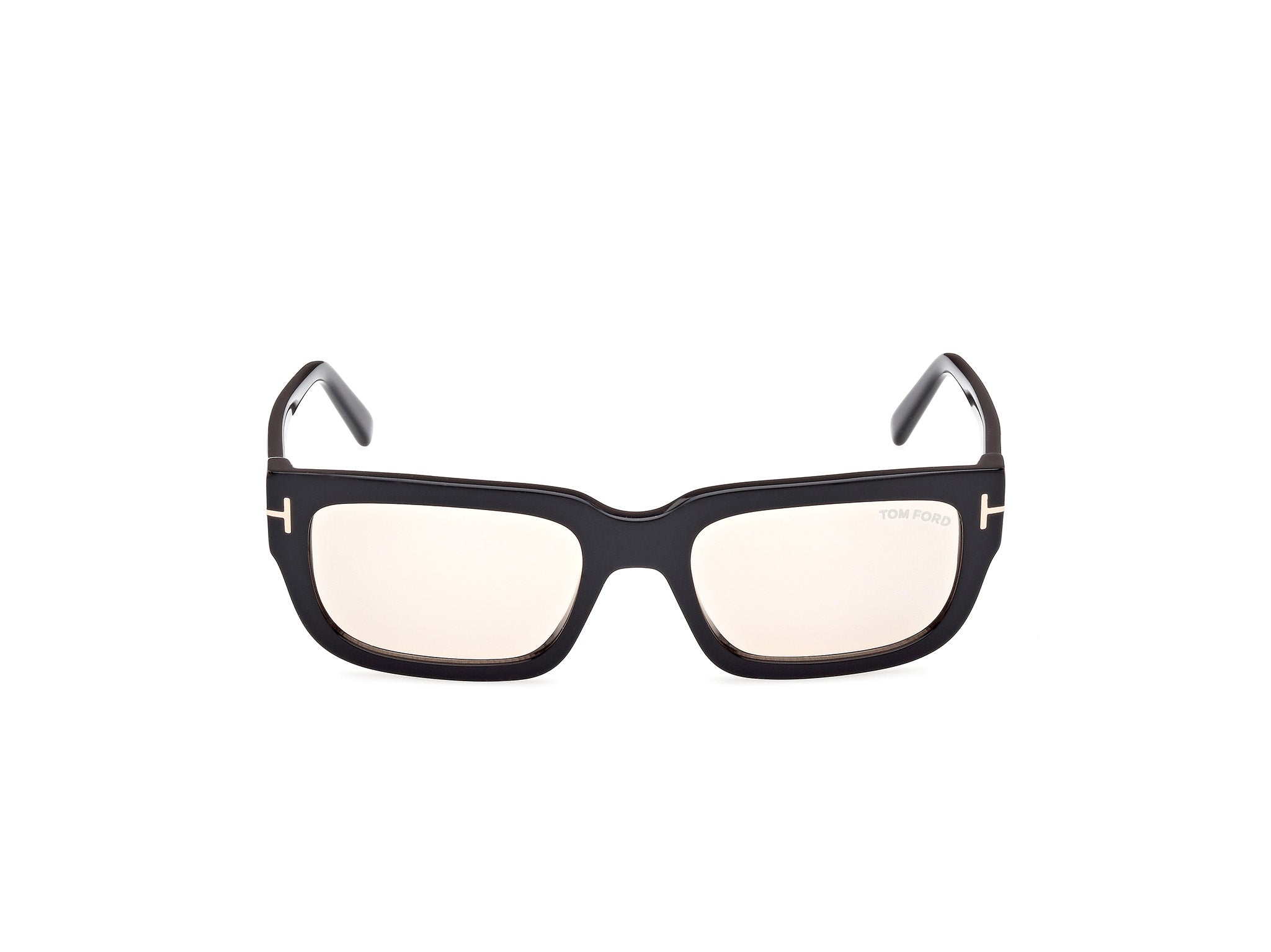 FT1075 EZRA 01E Occhiali da sole TOM FORD 3
