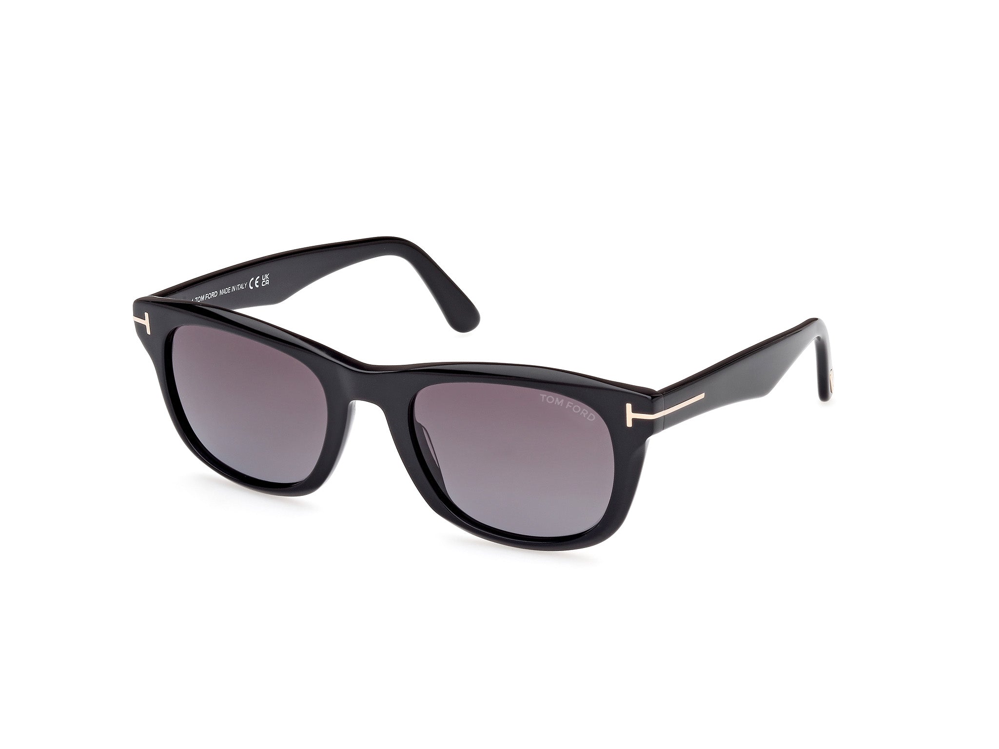 FT1076 KENDEL 01B Occhiali da sole TOM FORD 1