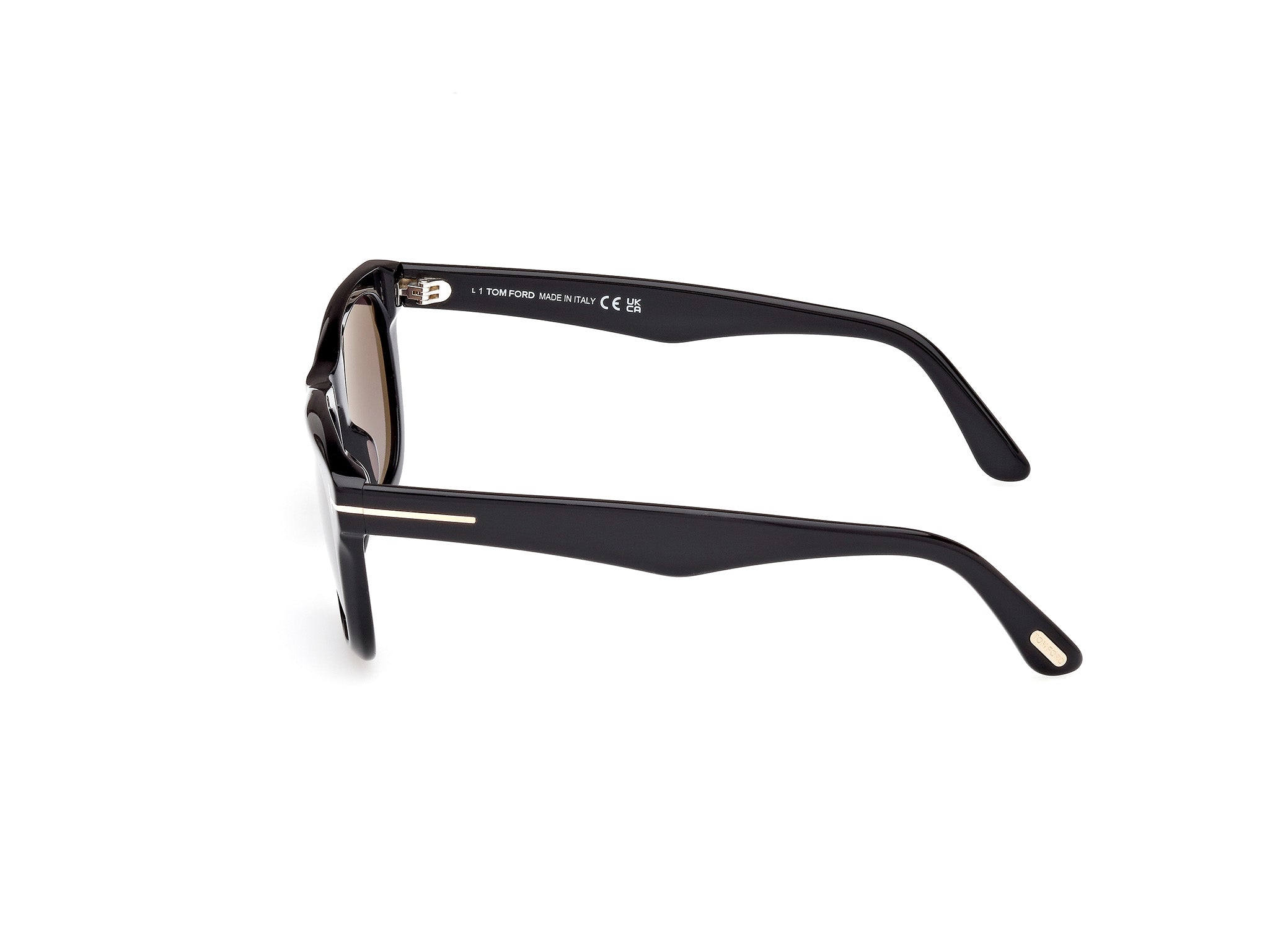 FT1076 KENDEL 01B Occhiali da sole TOM FORD 2