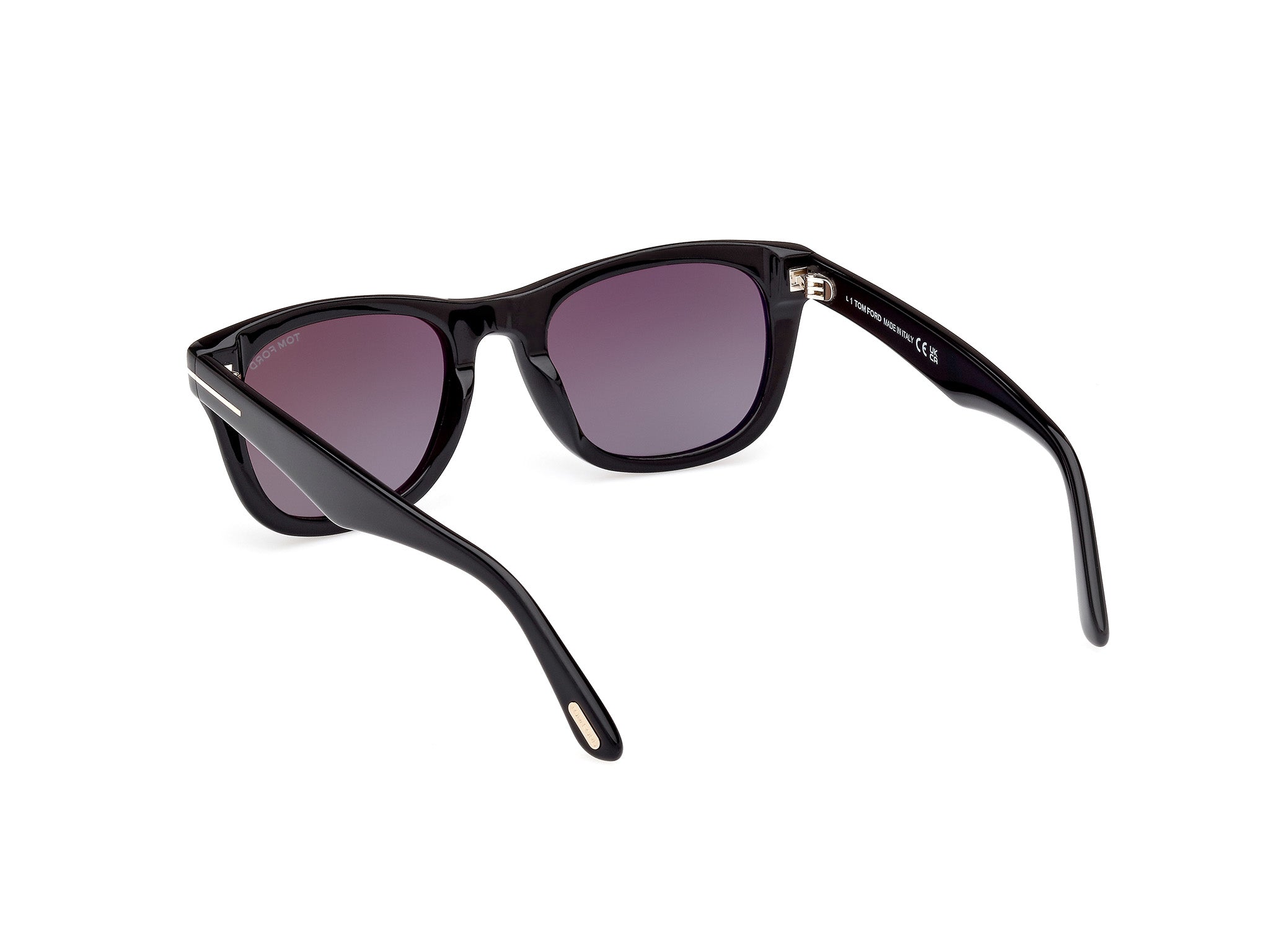 FT1076 KENDEL 01B Occhiali da sole TOM FORD 4