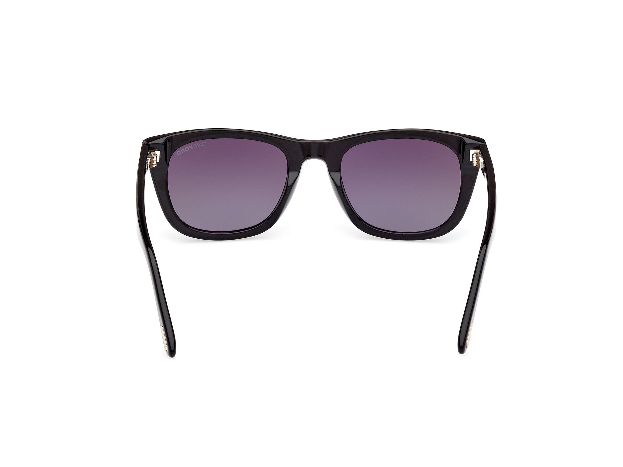 FT1076 KENDEL 01B Occhiali da sole TOM FORD 5