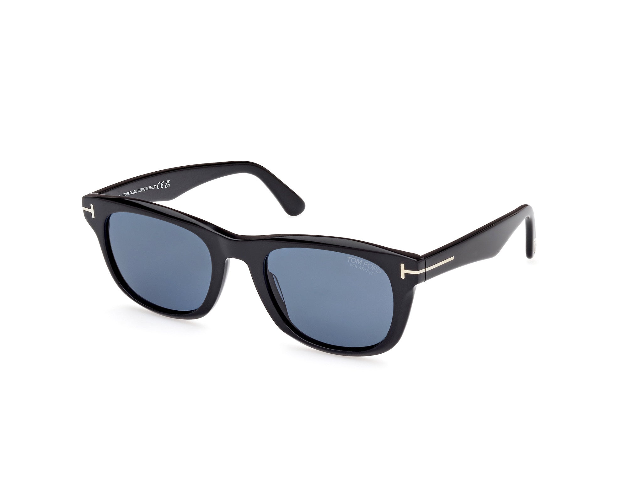 FT1076 KENDEL 01M Occhiali da sole TOM FORD 1