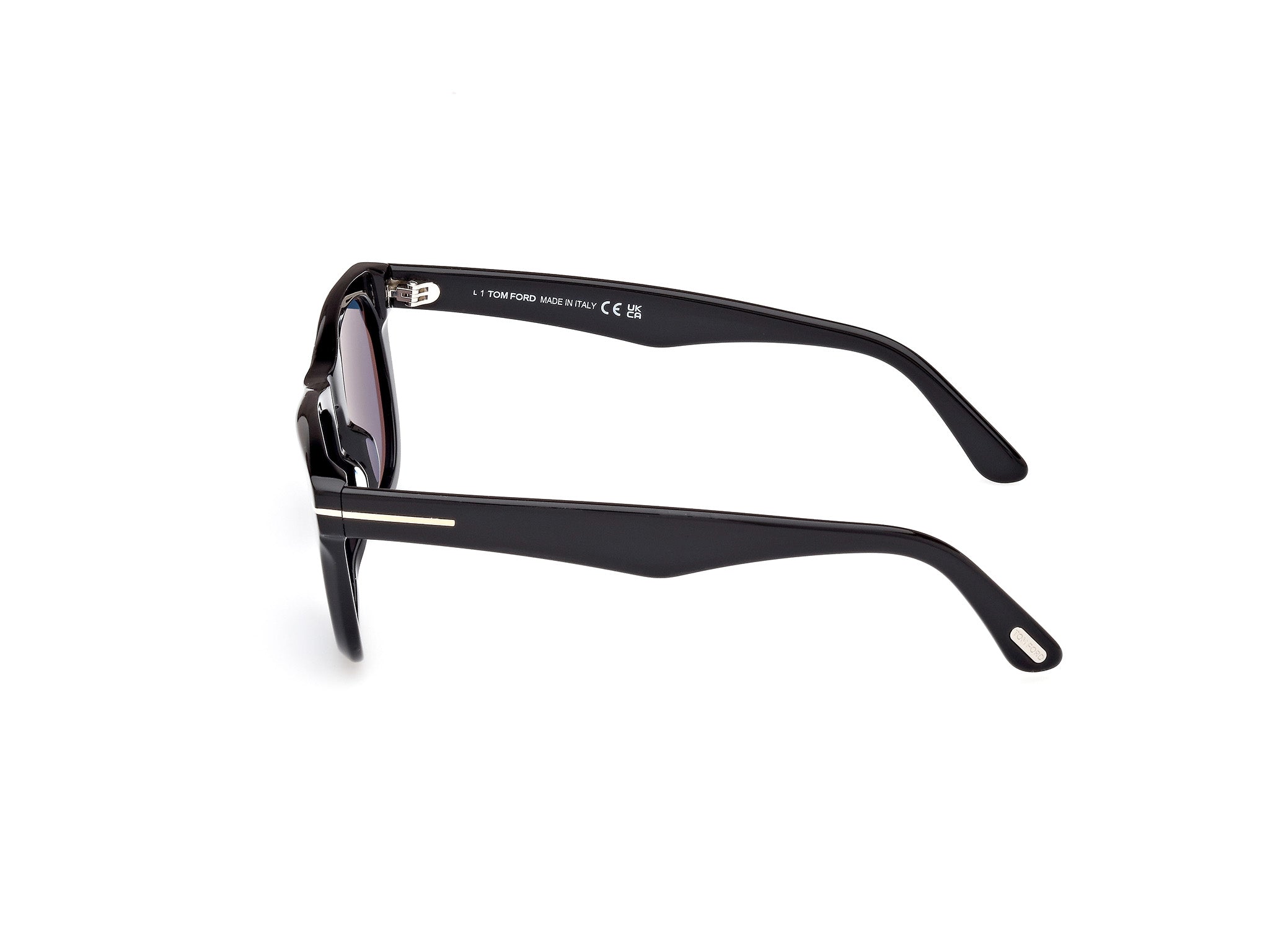 FT1076 KENDEL 01M Occhiali da sole TOM FORD 2