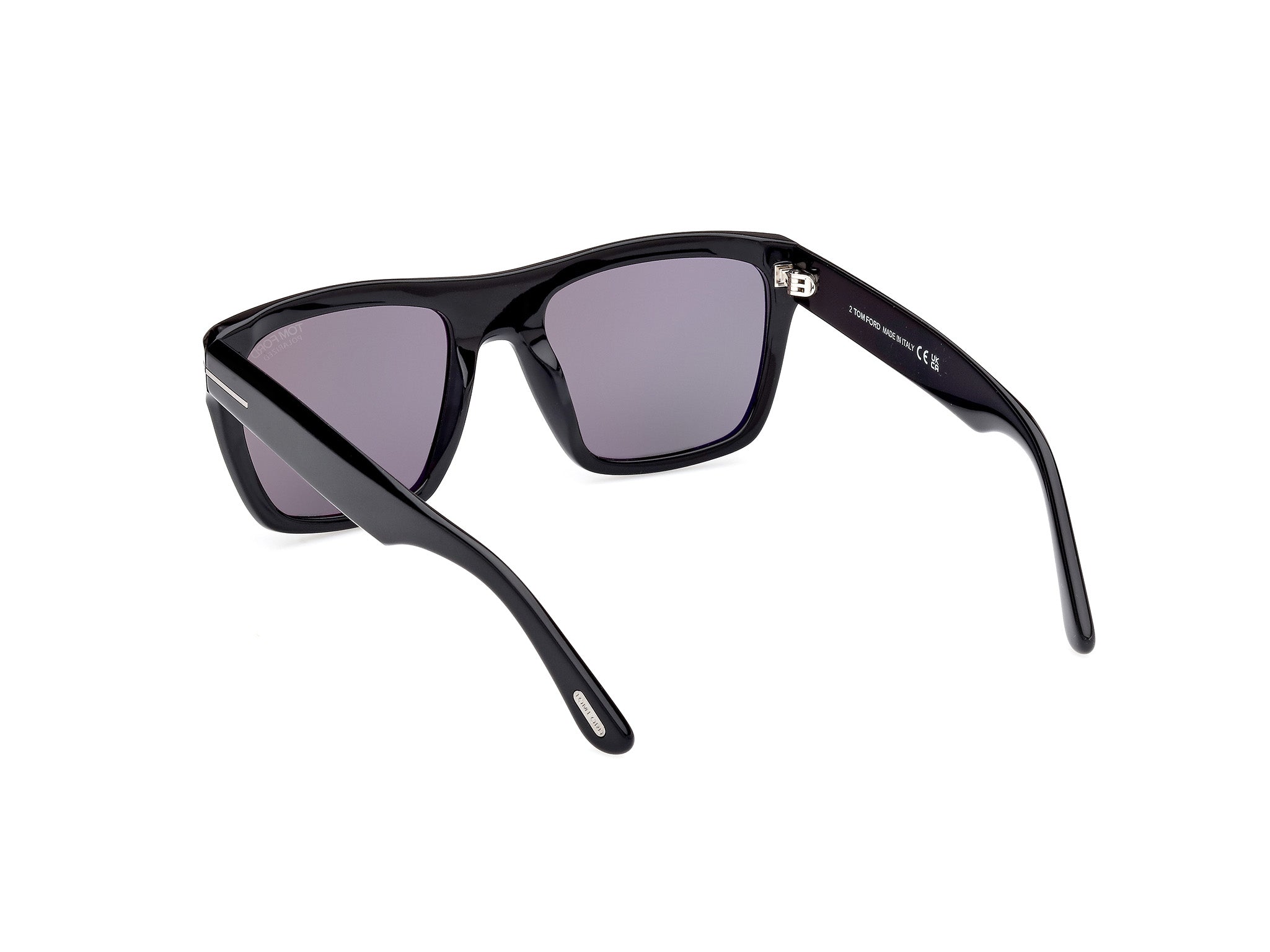 FT1077-N ALBERTO 01D Occhiali da sole TOM FORD 4