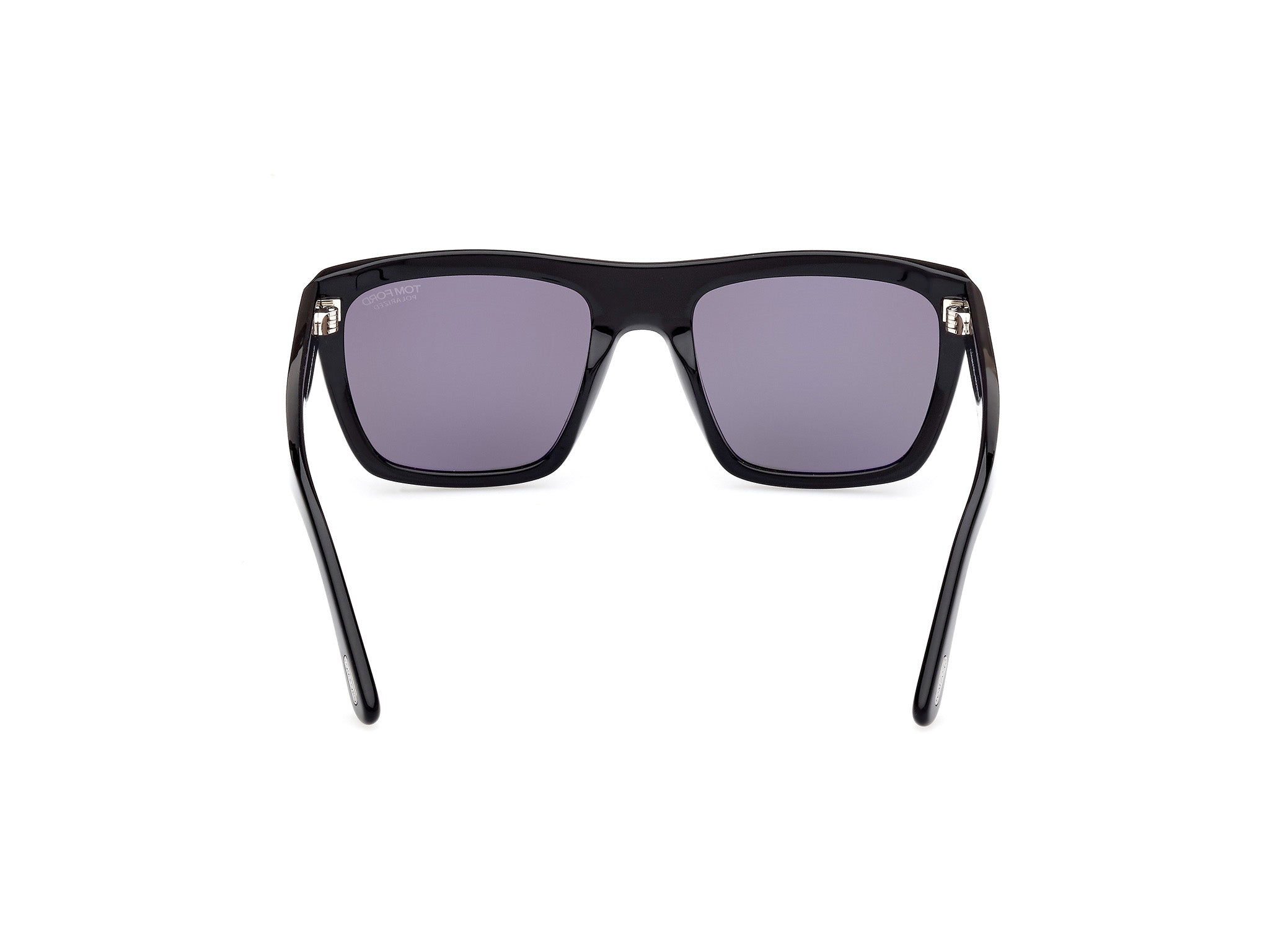 FT1077-N ALBERTO 01D Occhiali da sole TOM FORD 5