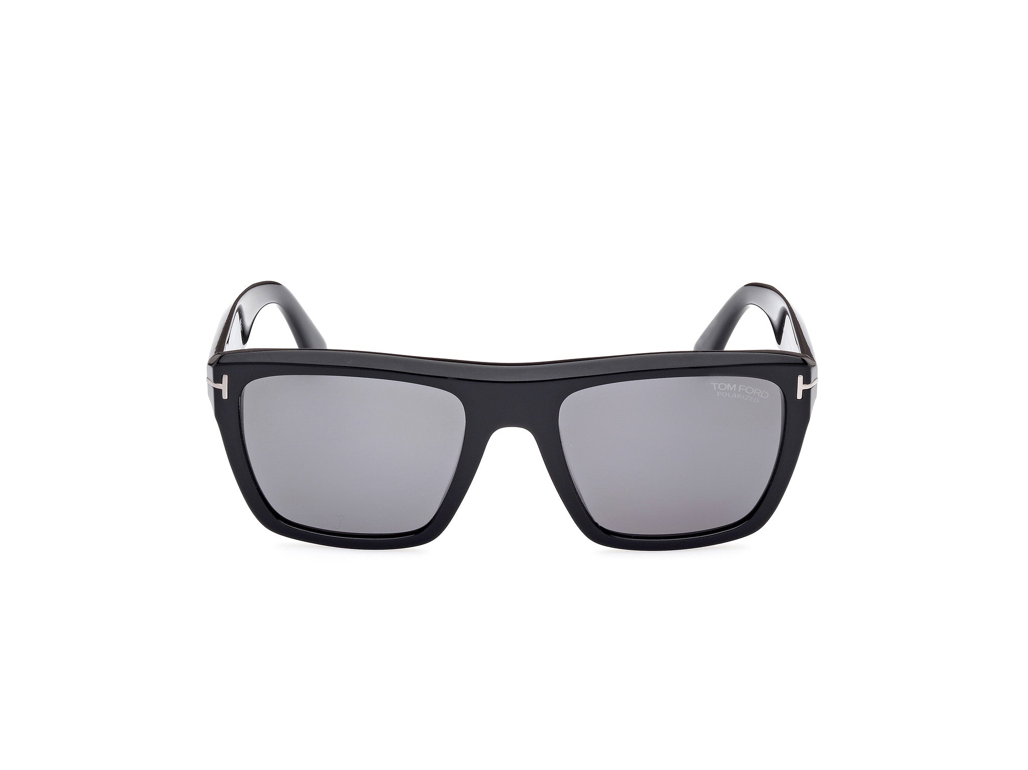 FT1077-N ALBERTO 01D Occhiali da sole TOM FORD 3