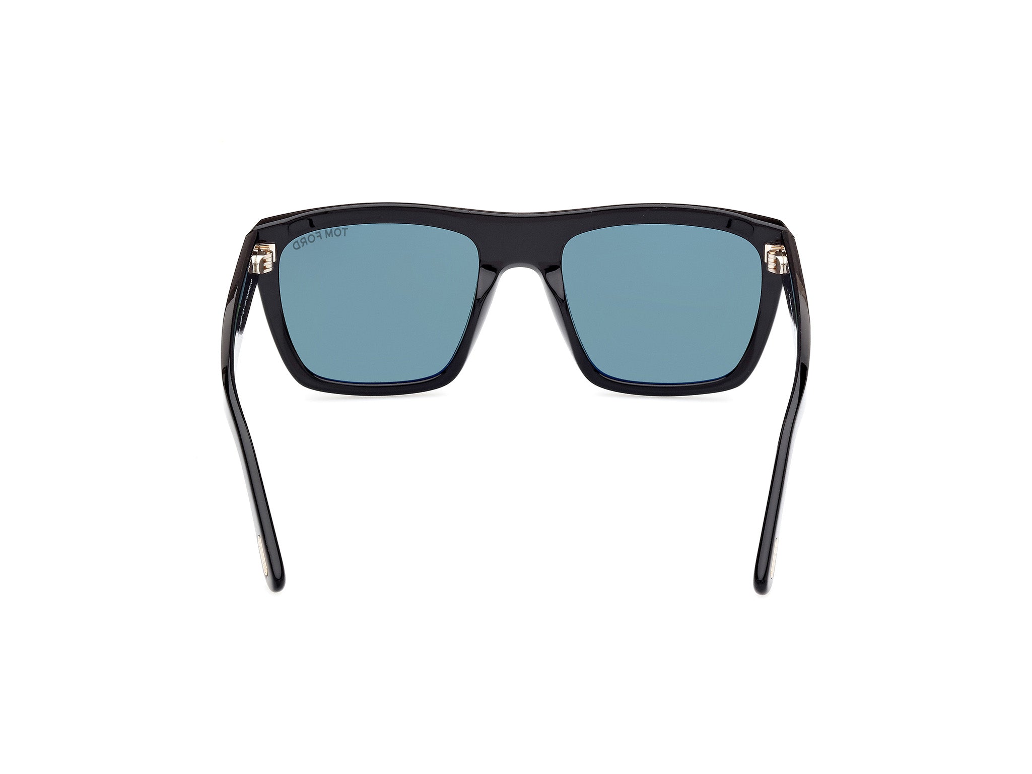 FT1077 ALBERTO 01N Occhiali da sole TOM FORD 5