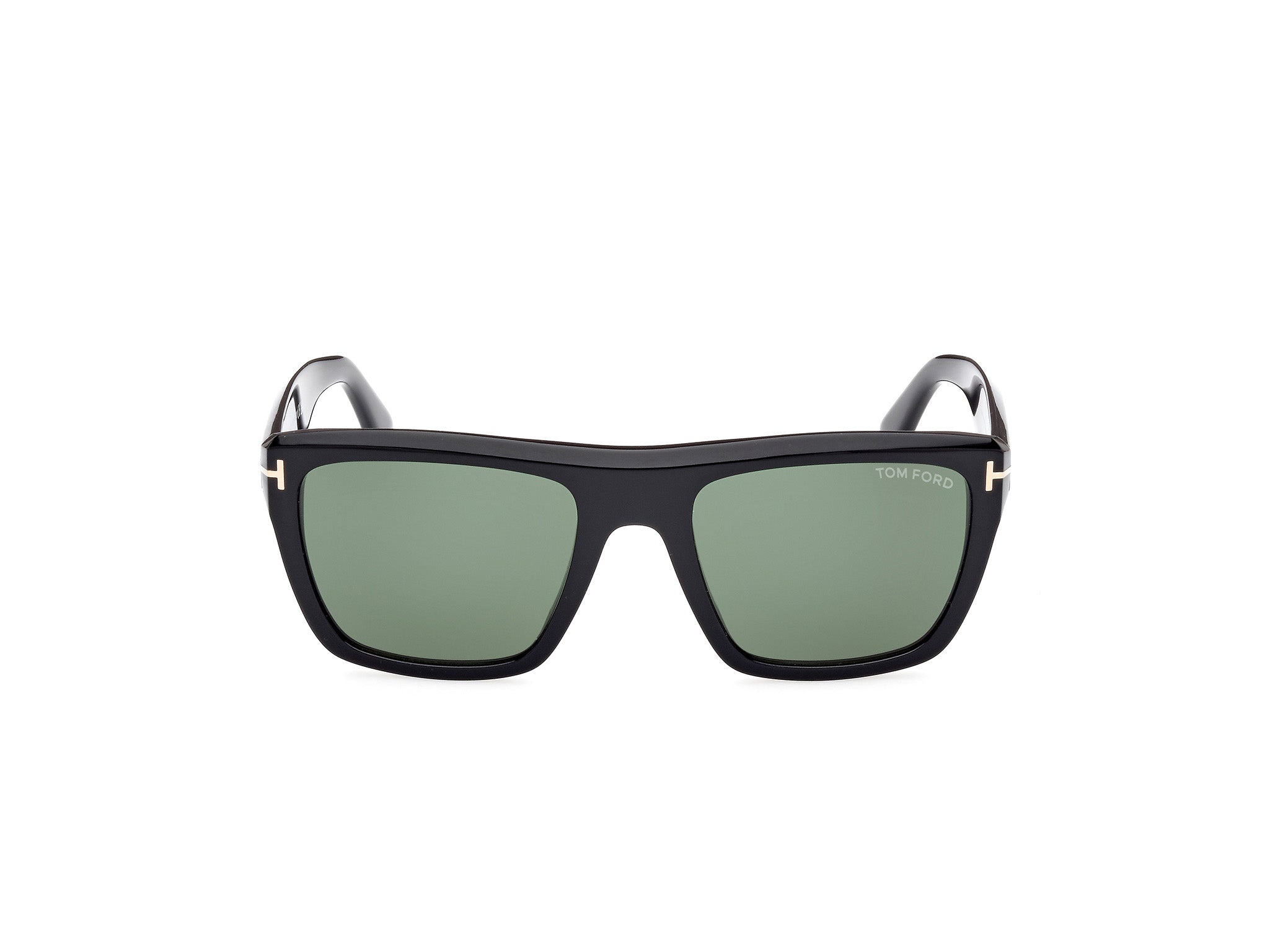 FT1077 ALBERTO 01N Occhiali da sole TOM FORD 3