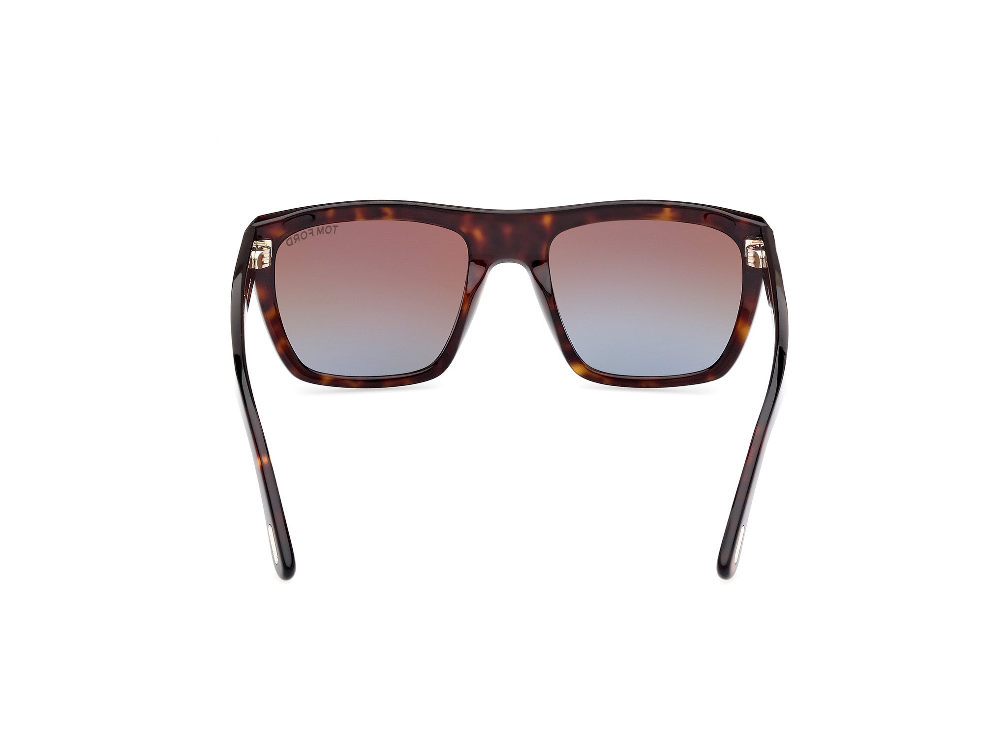 FT1077 ALBERTO 52F Occhiali da sole TOM FORD 5