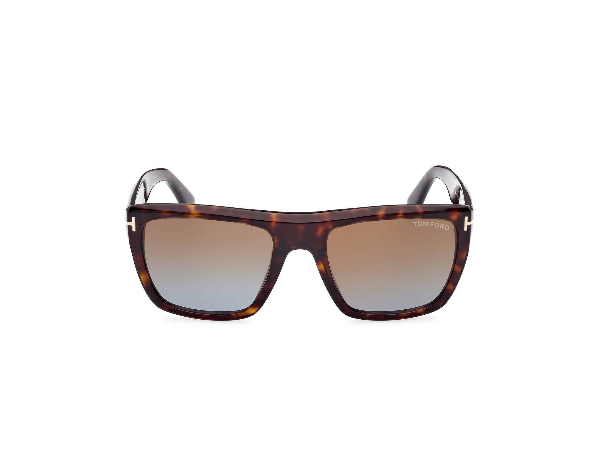 FT1077 ALBERTO 52F Occhiali da sole TOM FORD 3