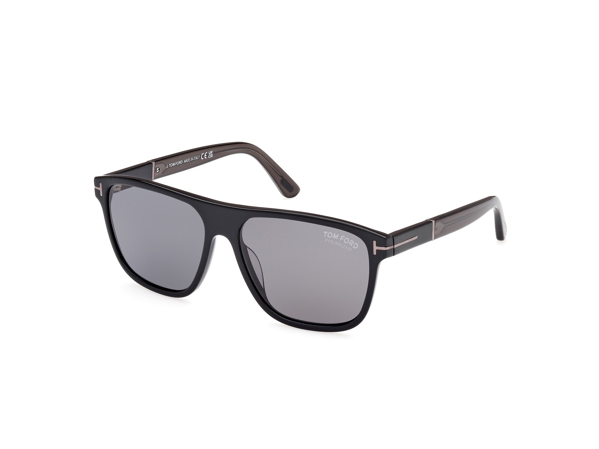 FT1081-N FRANCES 01D Occhiali da sole TOM FORD 1