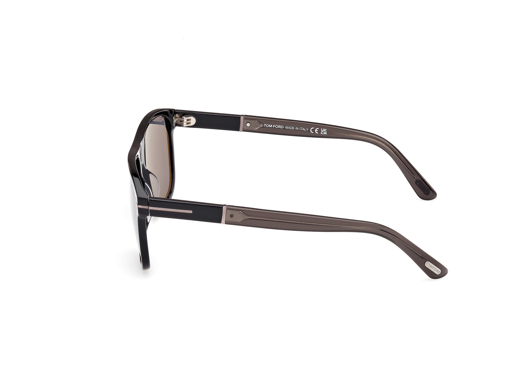 FT1081-N FRANCES 01D Occhiali da sole TOM FORD 2