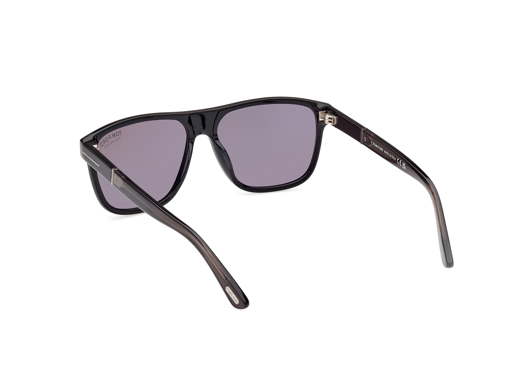 FT1081-N FRANCES 01D Occhiali da sole TOM FORD 4