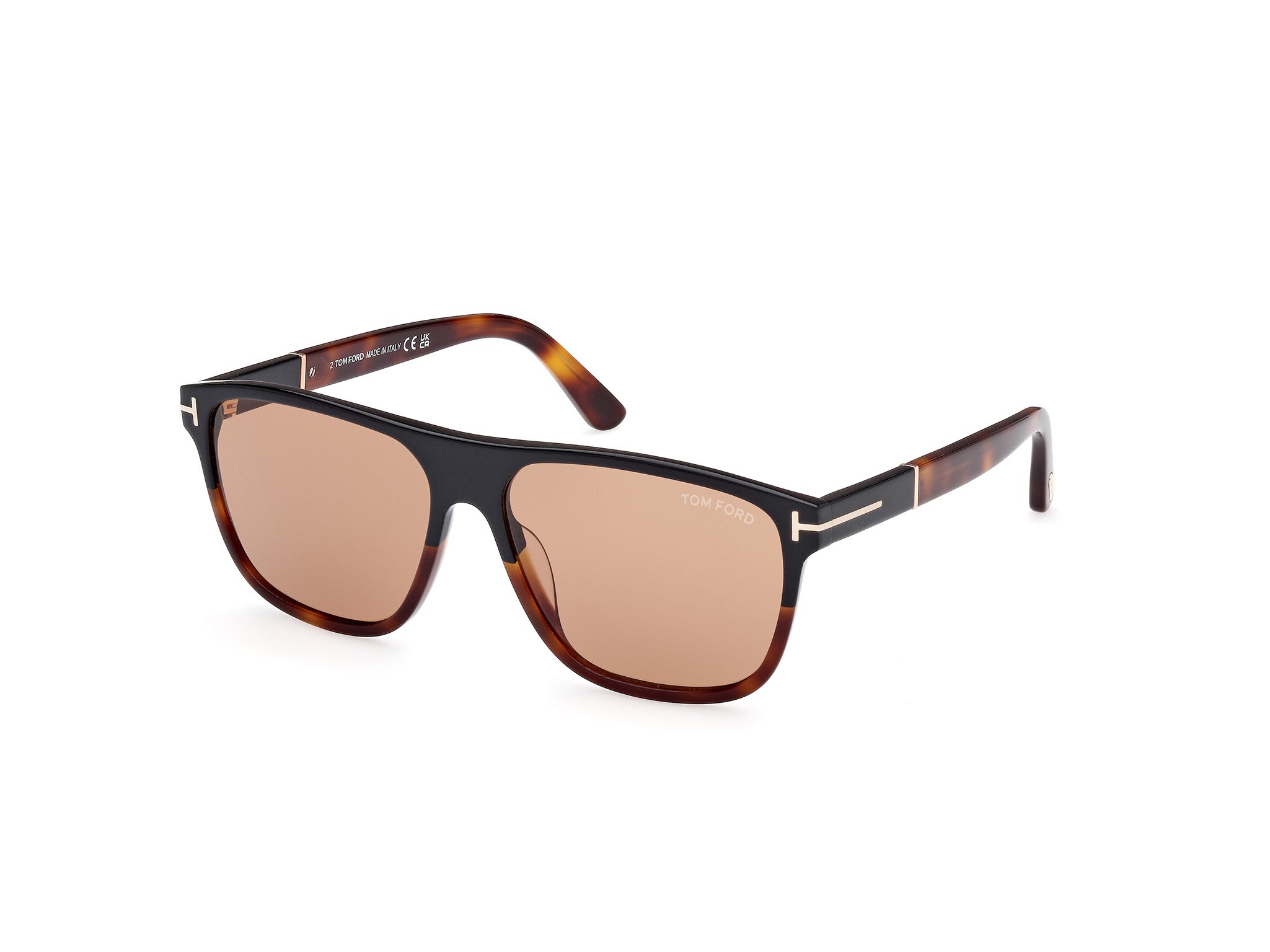 FT1081 FRANCES 05E Occhiali da sole TOM FORD 1
