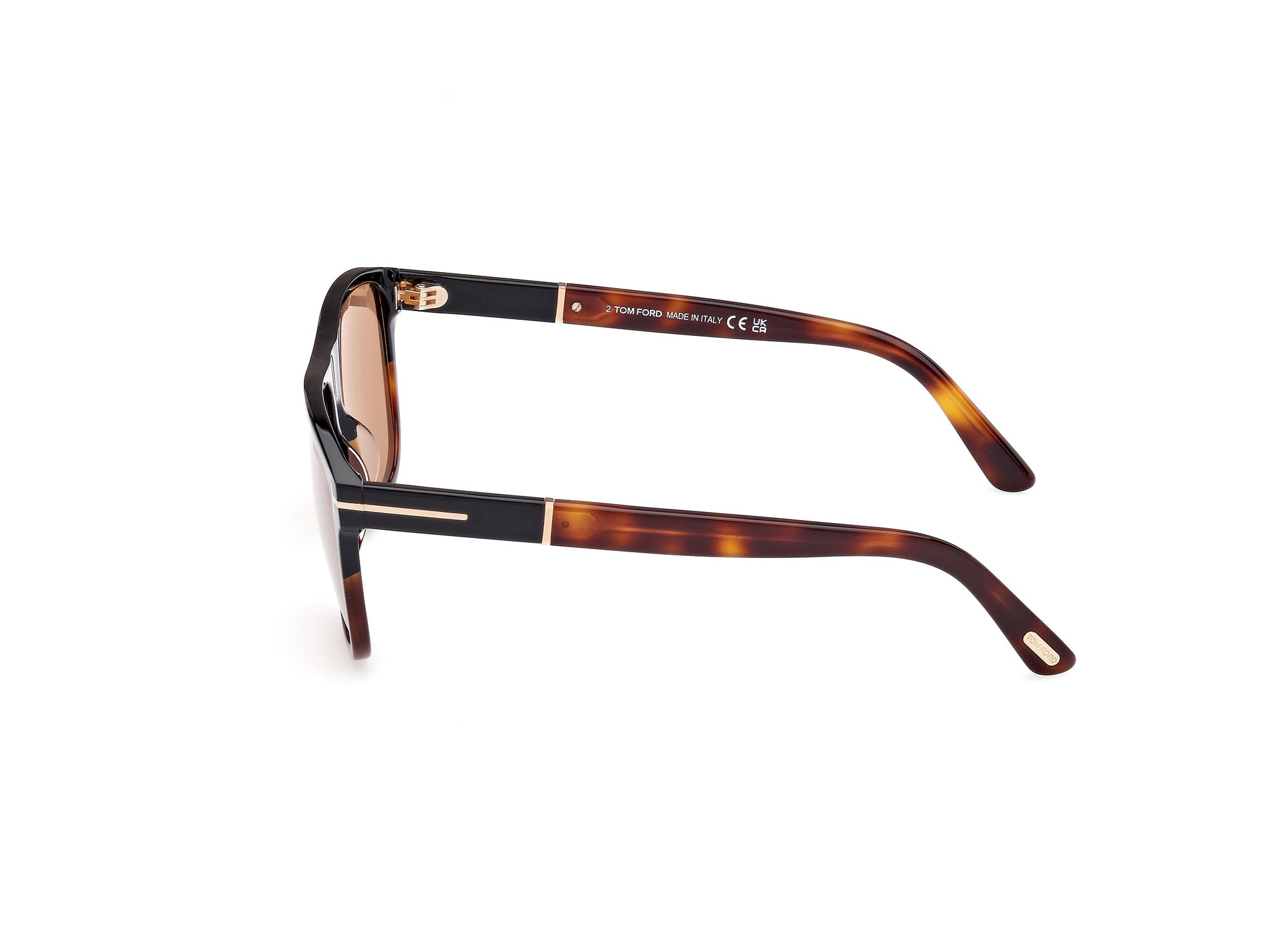 FT1081 FRANCES 05E Occhiali da sole TOM FORD 2