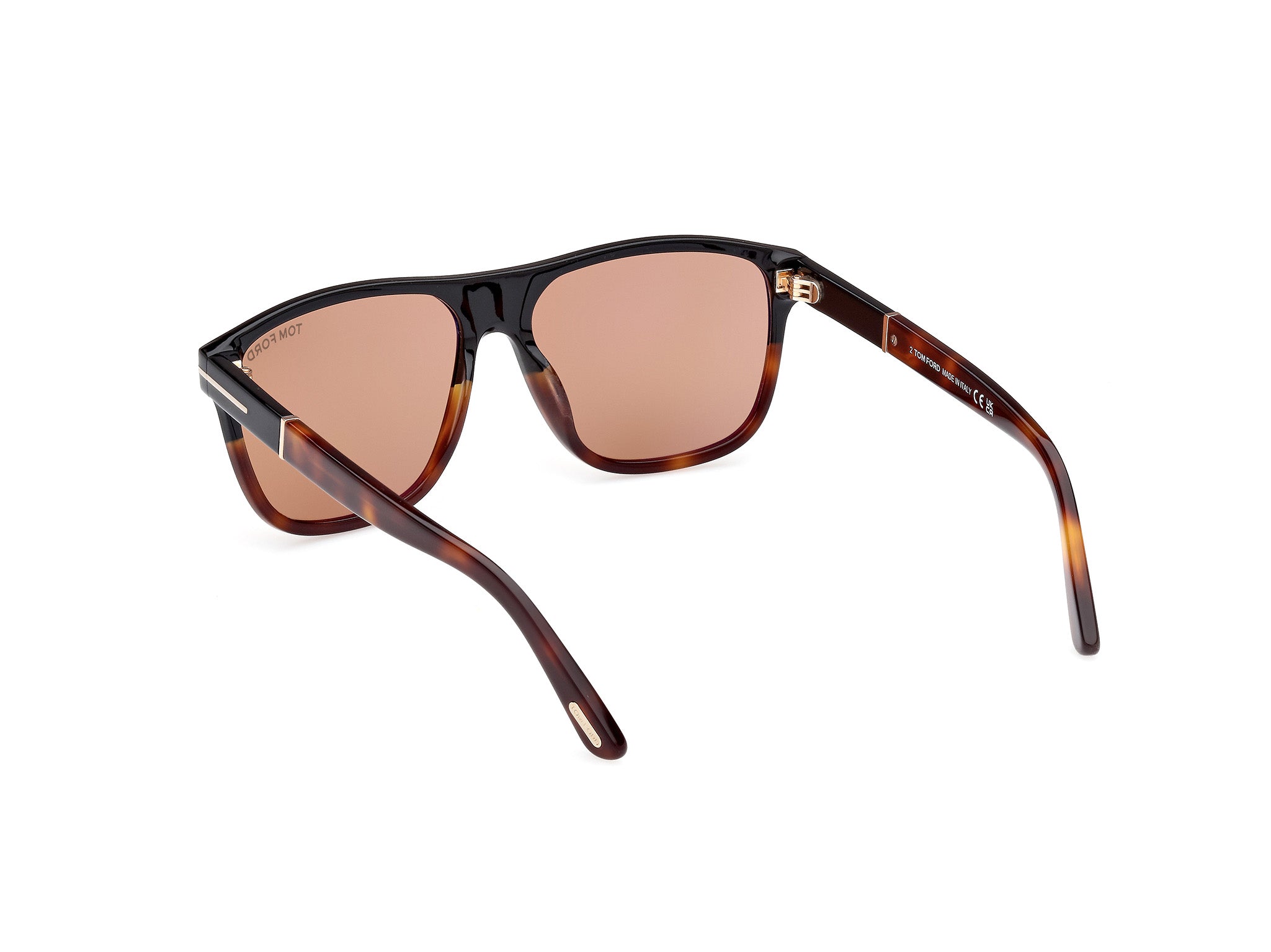 FT1081 FRANCES 05E Occhiali da sole TOM FORD 4