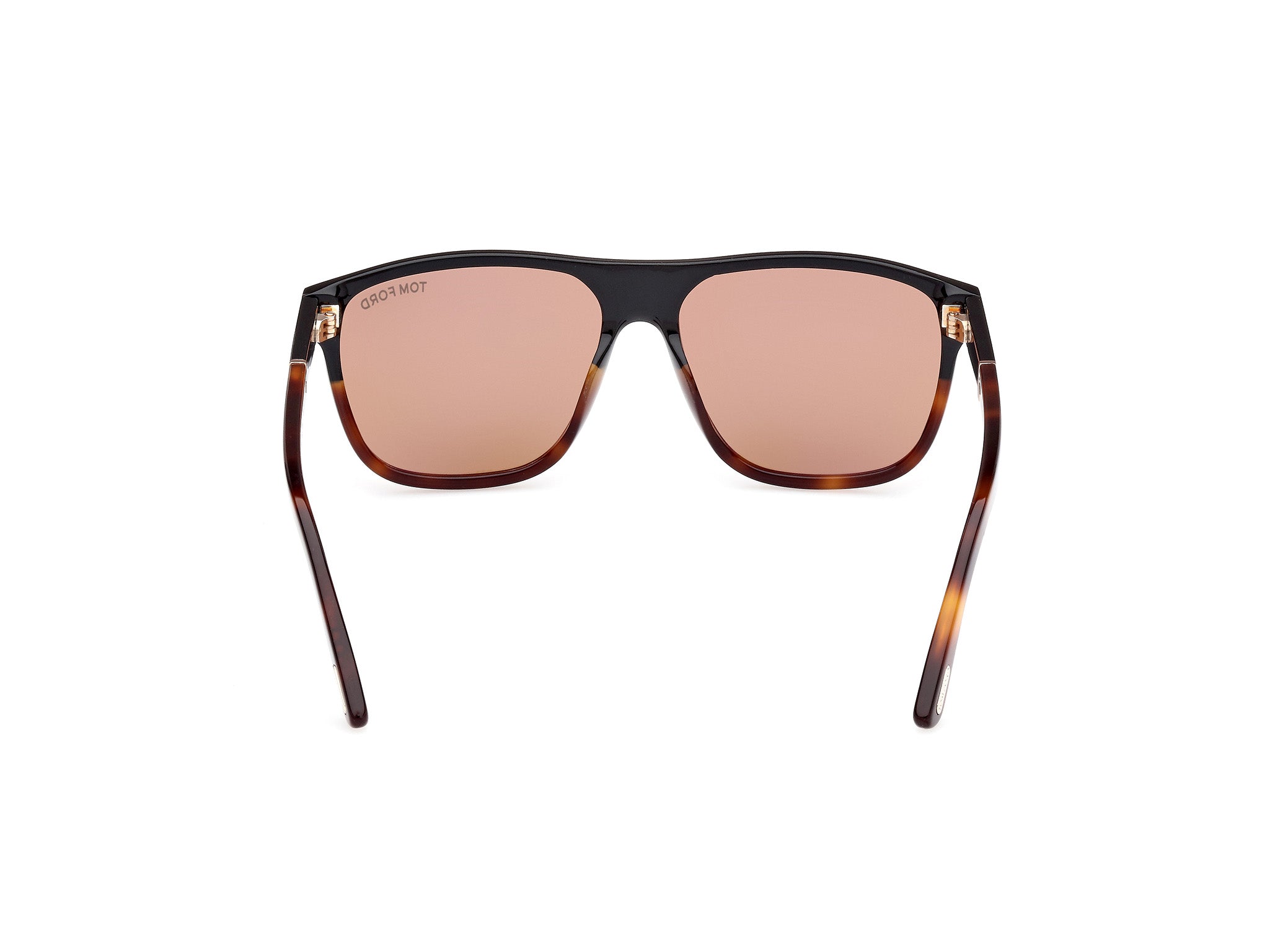 FT1081 FRANCES 05E Occhiali da sole TOM FORD 5