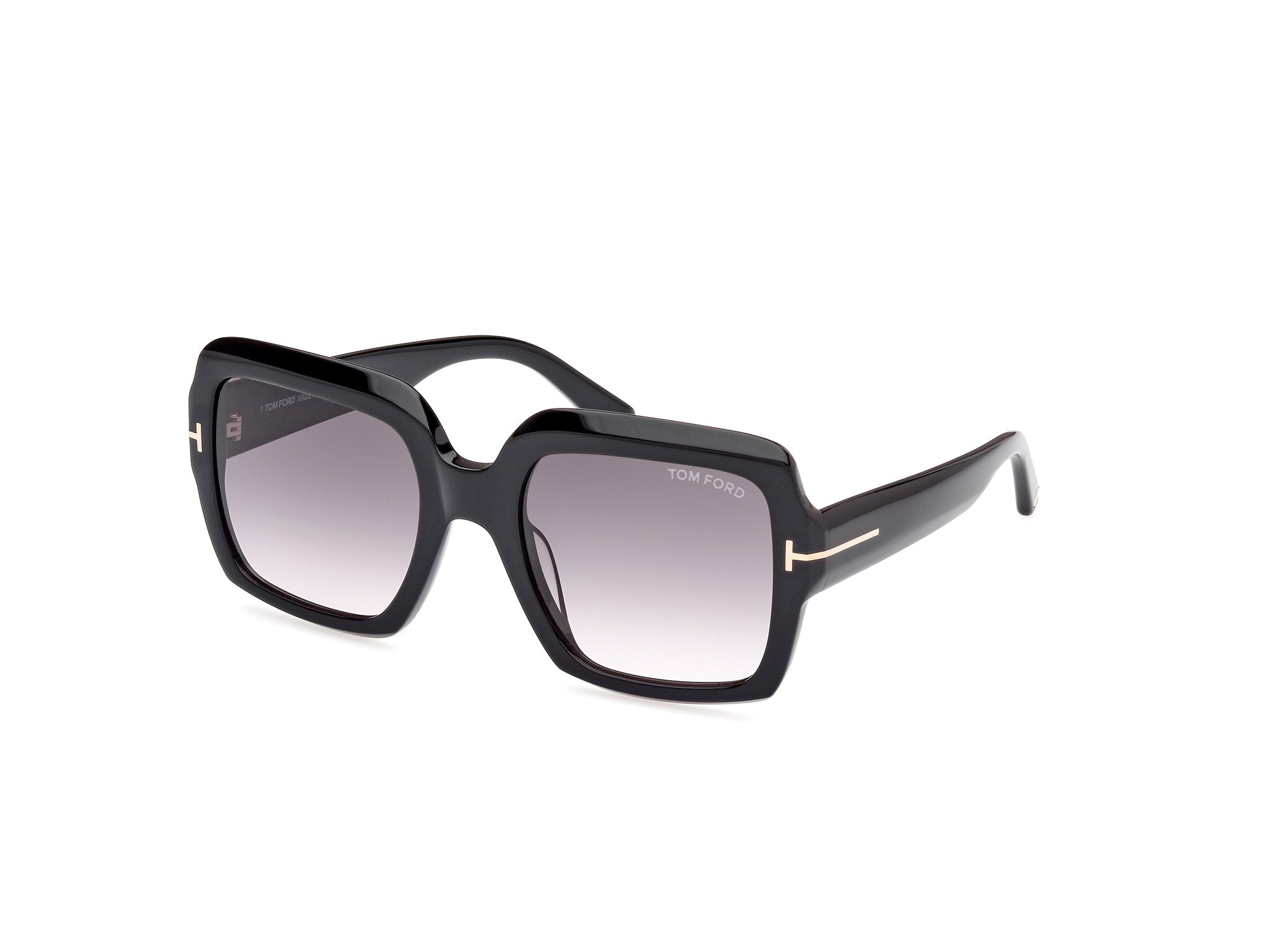 FT1082 KAYA 01B Occhiali da sole TOM FORD 1