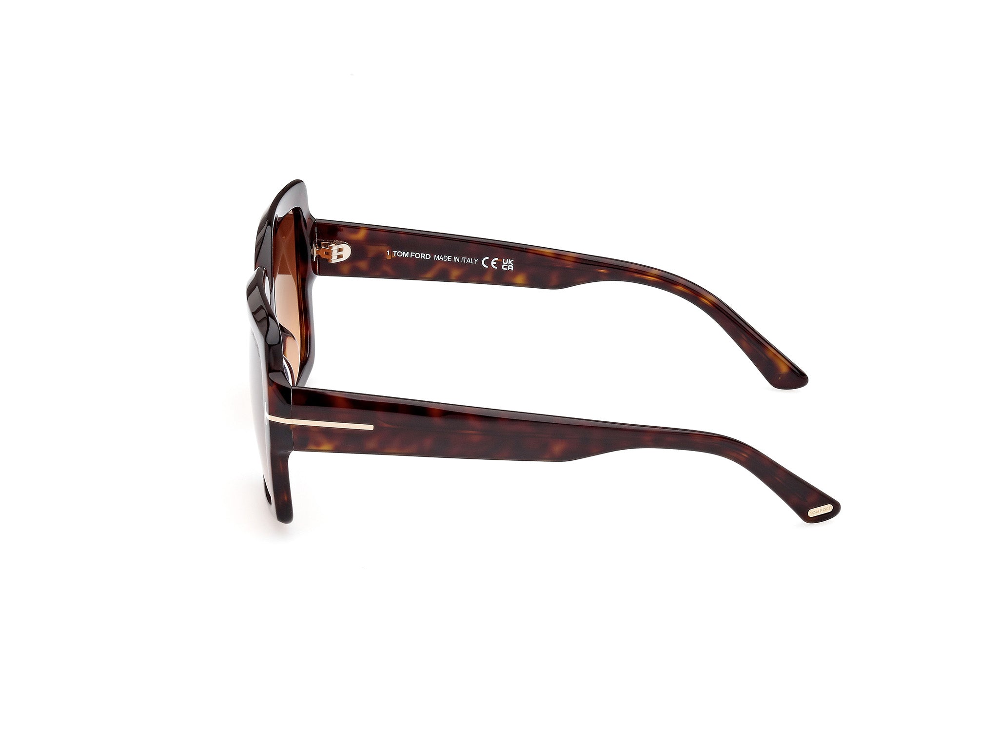 FT1082 KAYA 52F Occhiali da sole TOM FORD 2