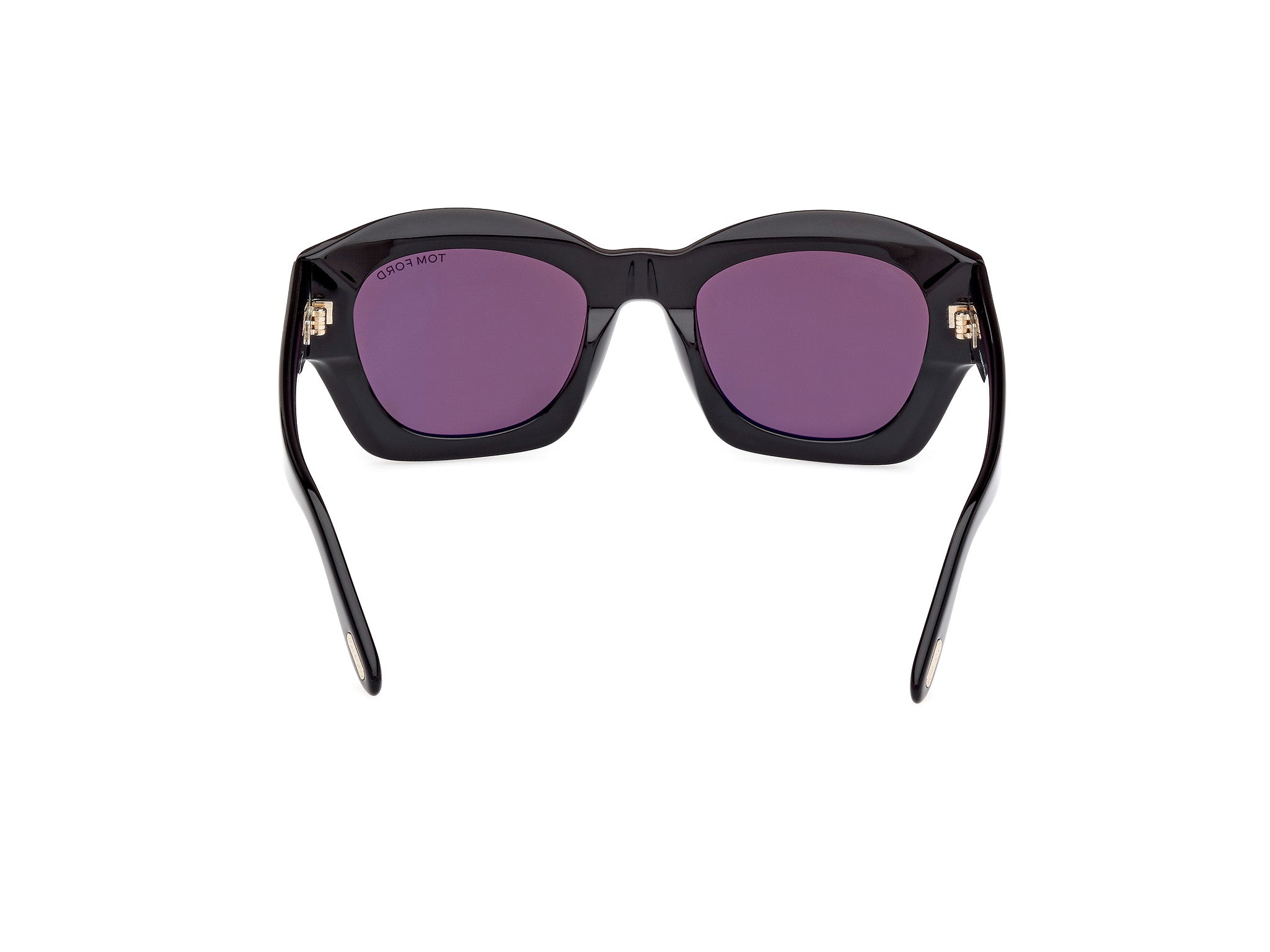 FT1083 GUILLIANA 01A Occhiali da sole TOM FORD 5