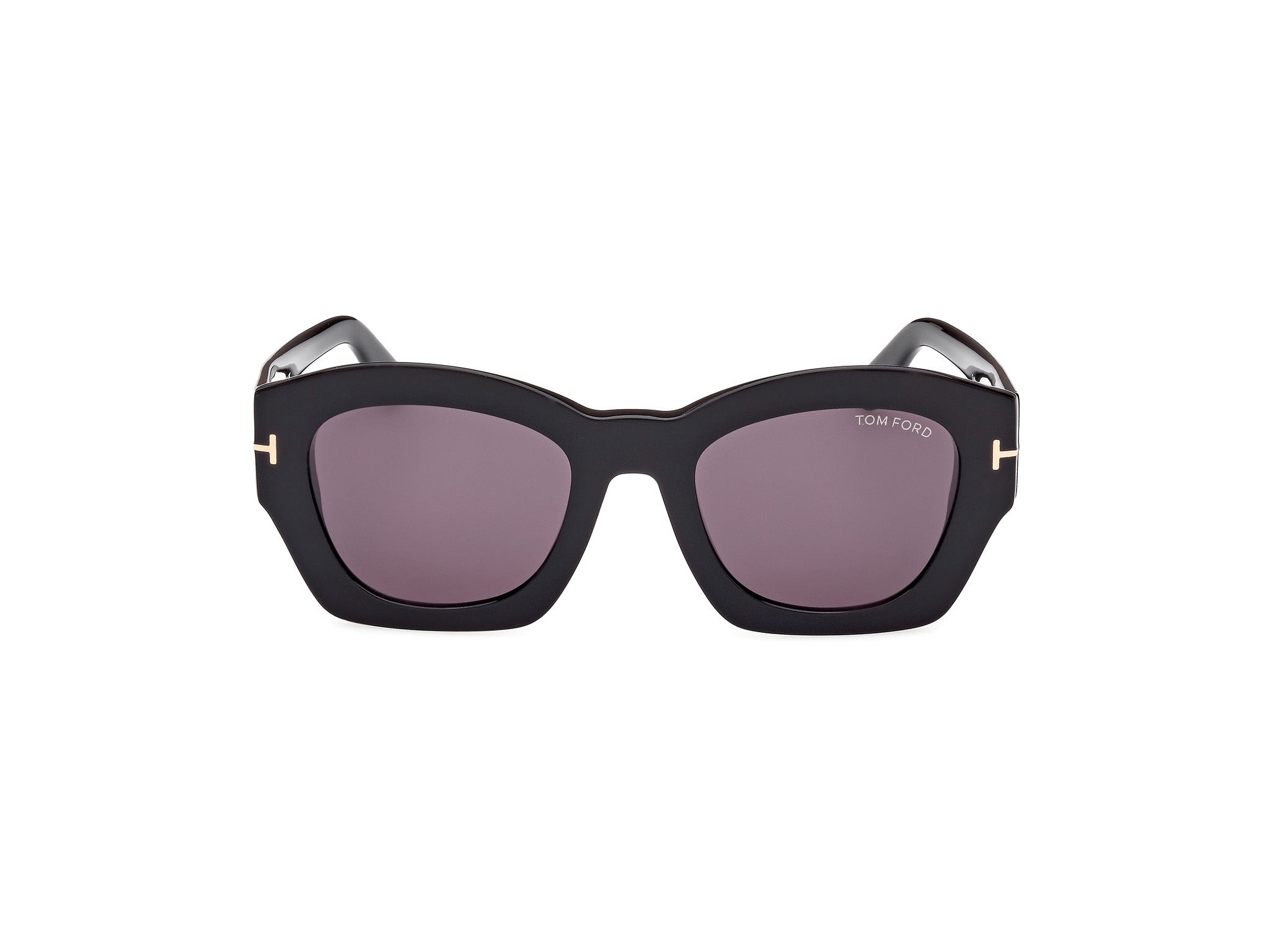 FT1083 GUILLIANA 01A Occhiali da sole TOM FORD 3