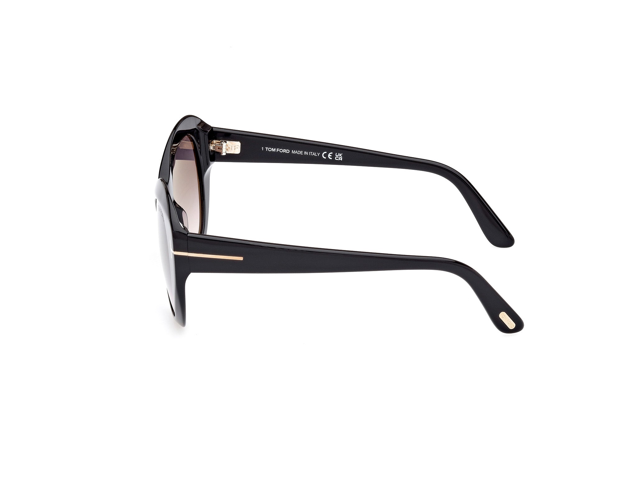 FT1084 GUINEVERE 01B Occhiali da sole TOM FORD 2